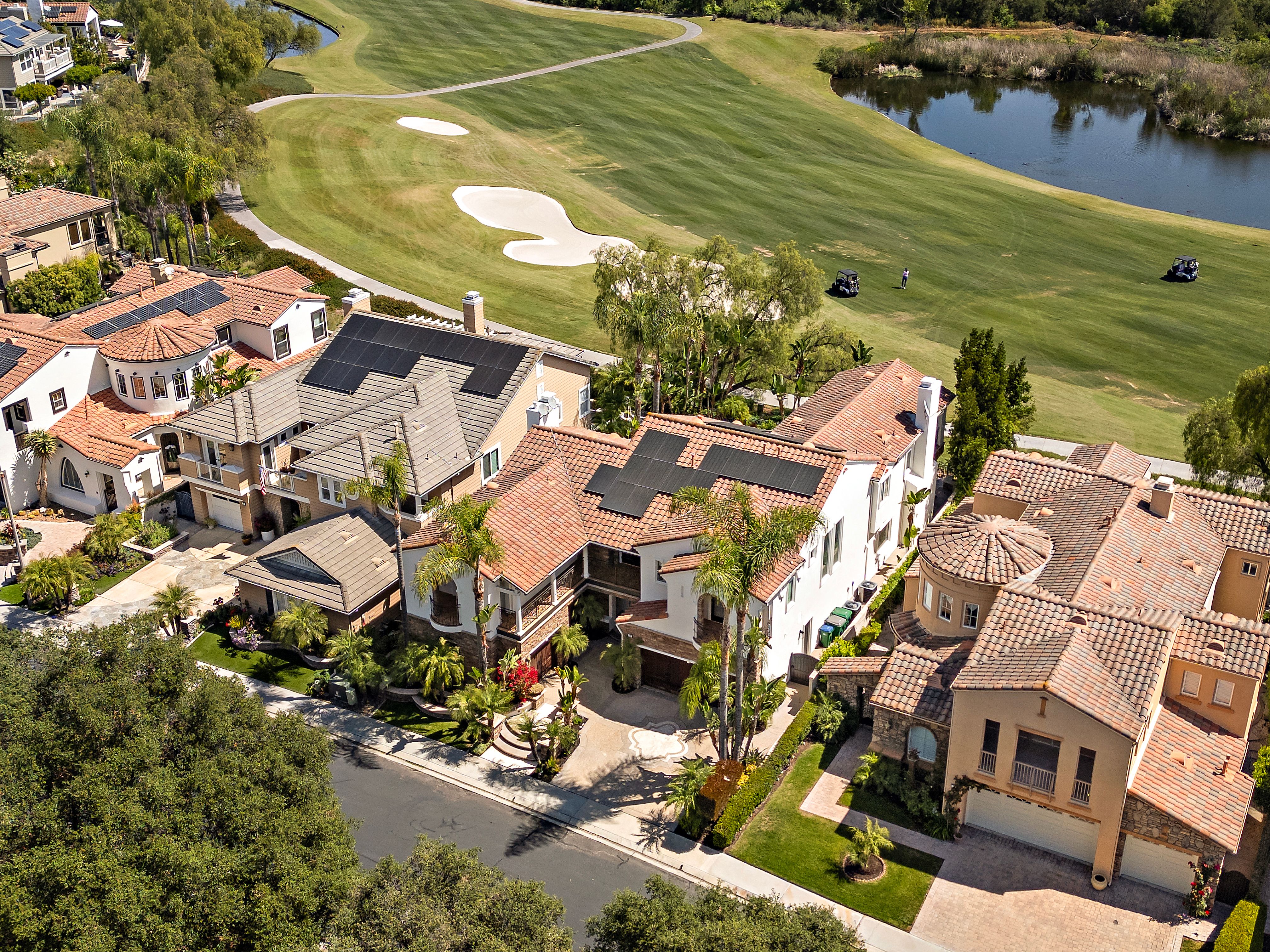  10 Water Lily Way, Coto de Caza, CA 92679 - 物件實景