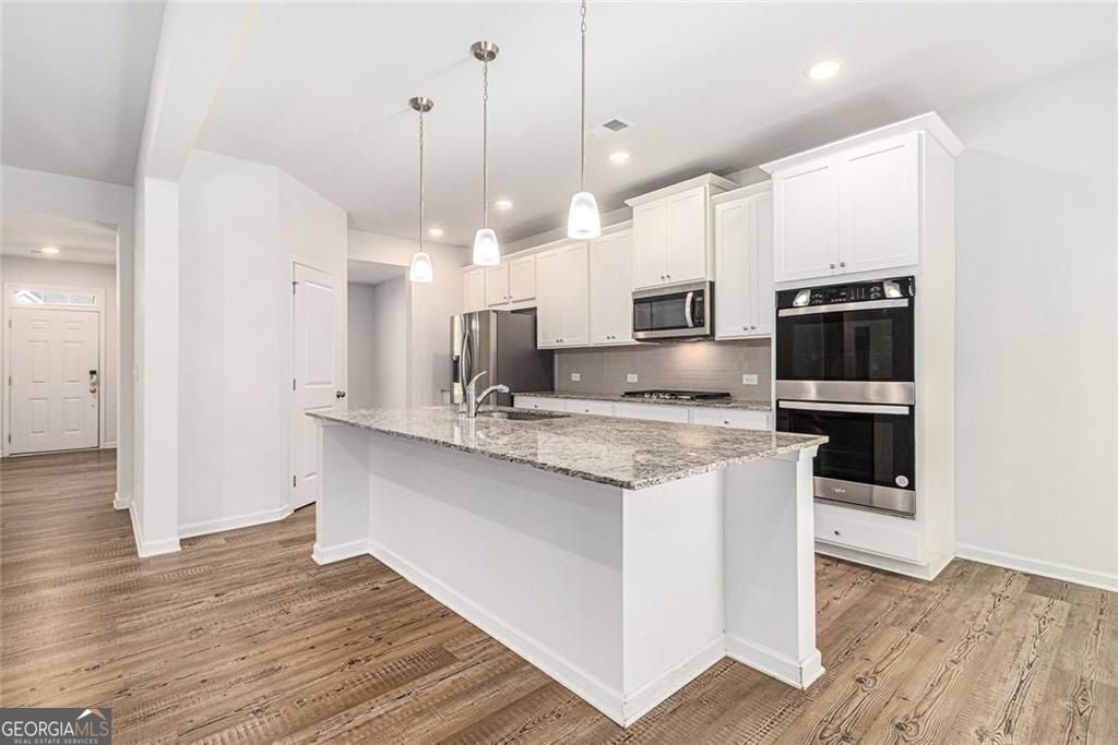 Dacula, Georgia, 30019, United States, 5 Bedrooms Bedrooms, ,4 BathroomsBathrooms,Residential,For Sale,1987186