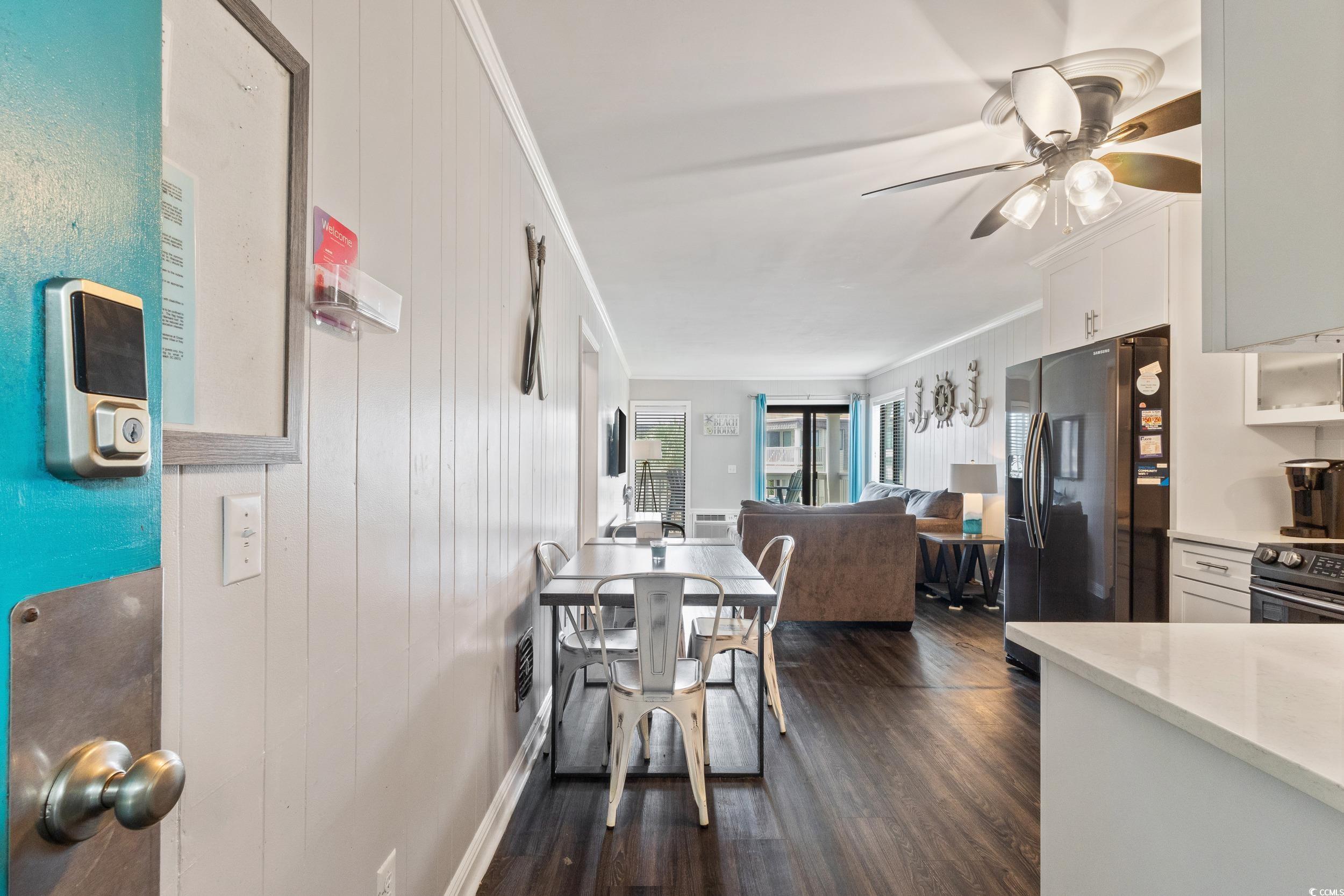  5601 N Ocean Blvd D315  Ocean Forest Villas - 物件實景