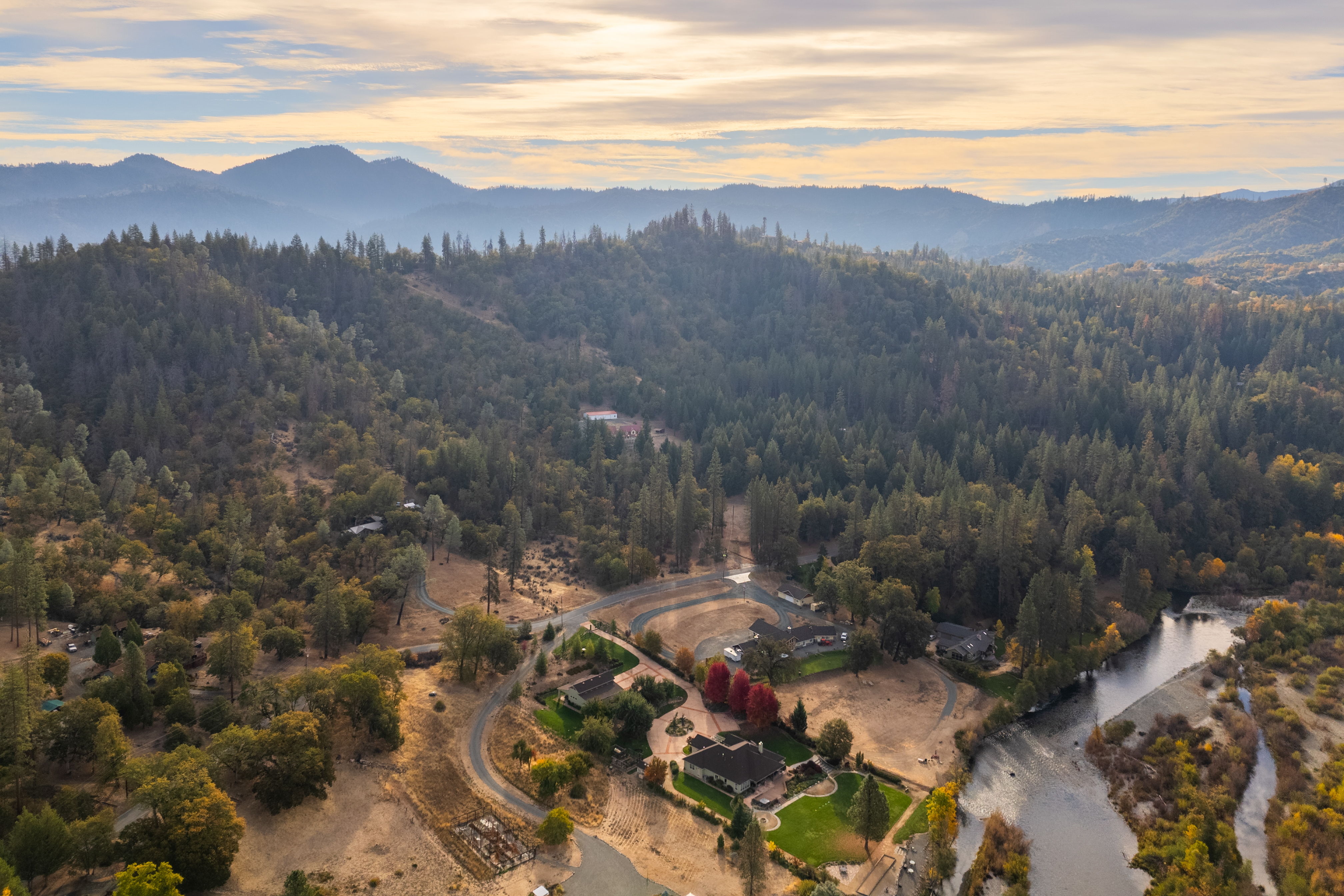  2995 Goose Ranch Road, Lewiston, CA 96052 - 物件實景