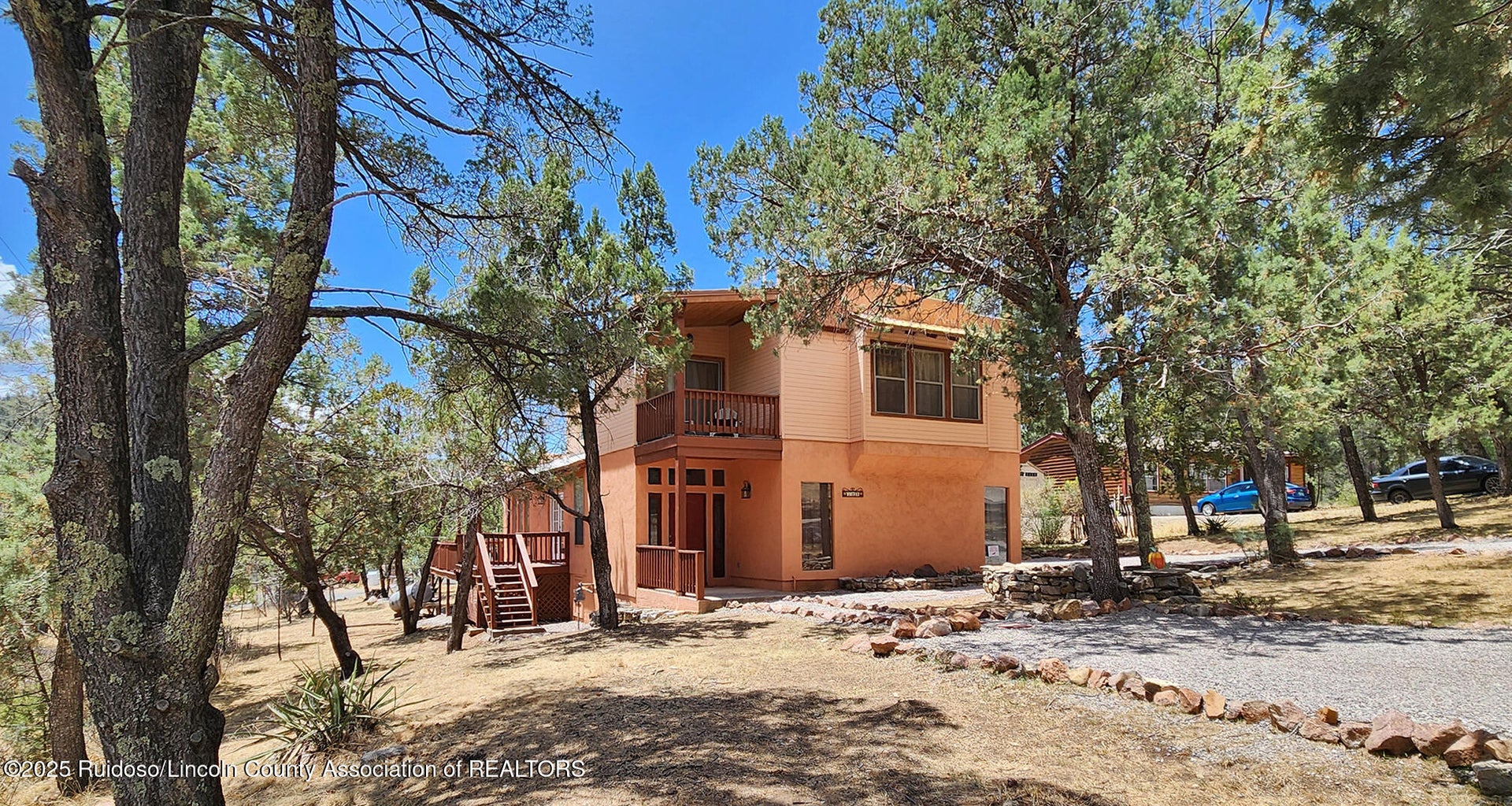 Ruidoso, New Mexico, 88345, United States, 3 Bedrooms Bedrooms, ,3 BathroomsBathrooms,Residential,For Sale,1840325
