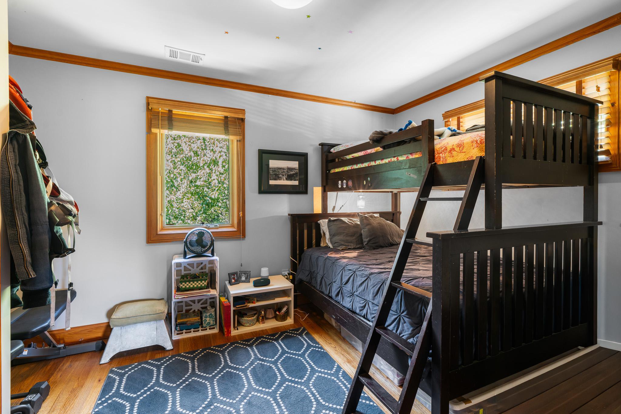  Charming Duplex in Sought-After Loring Heights - 物件實景