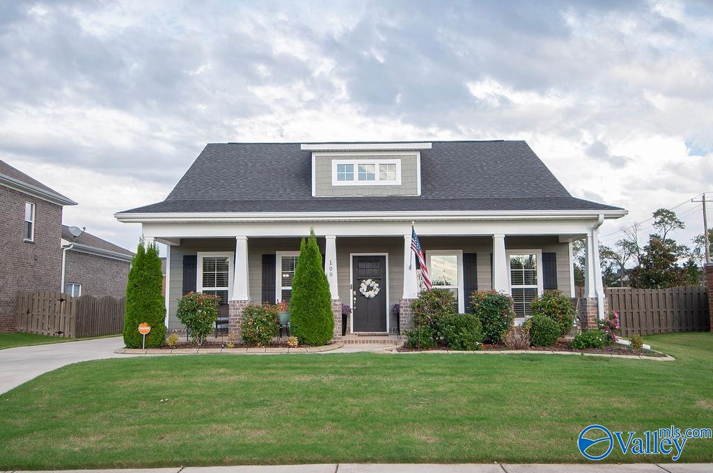 Kelde Ln, Madison, AL 35756