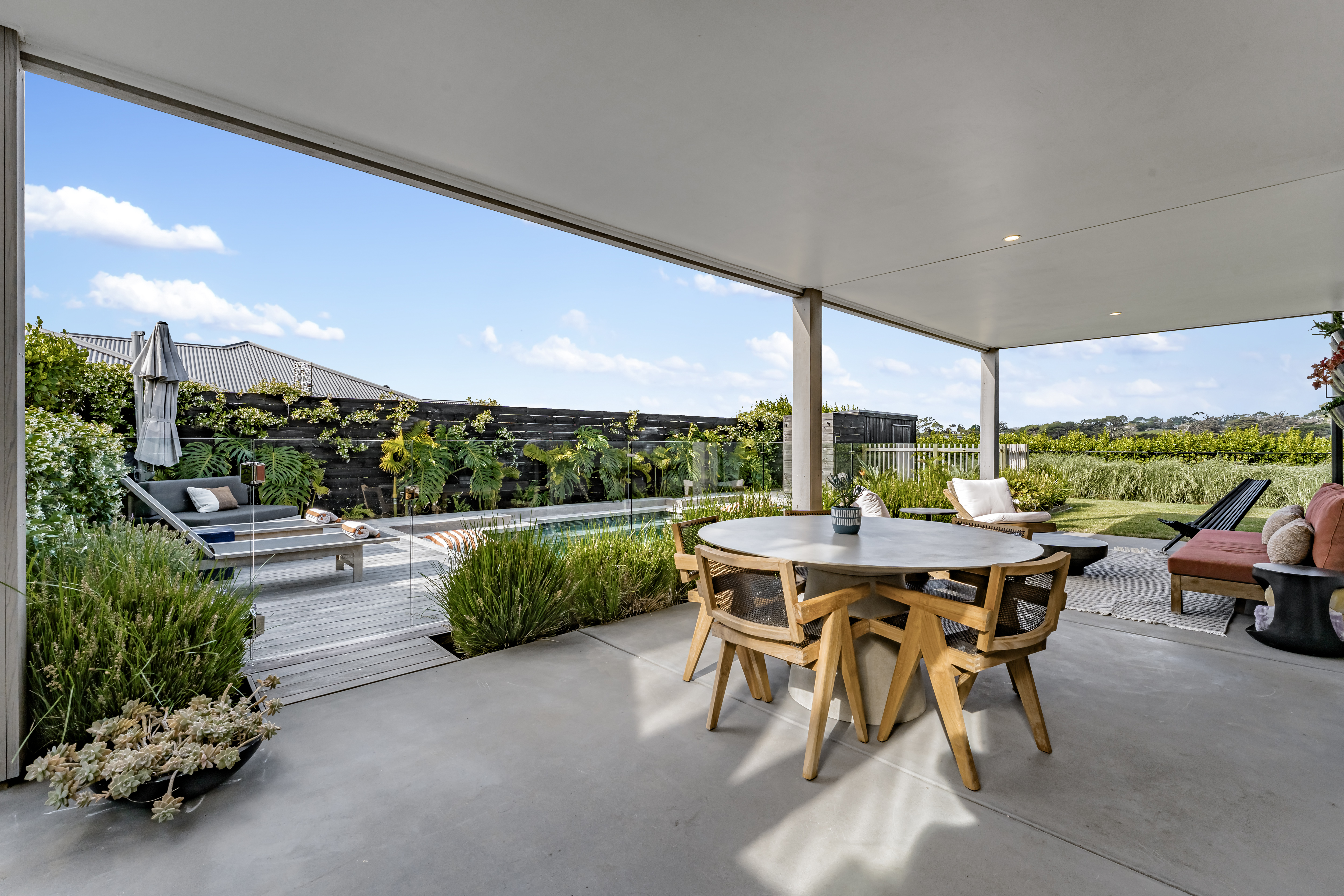  17 Dinning Road - 物件實景