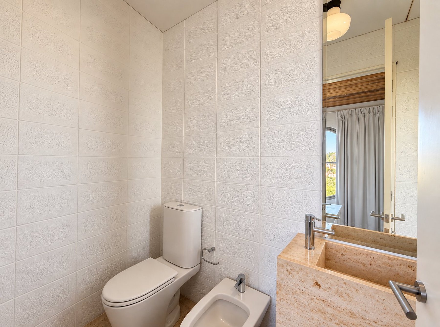  Splendid property in La Barra with sea view - 物件實景