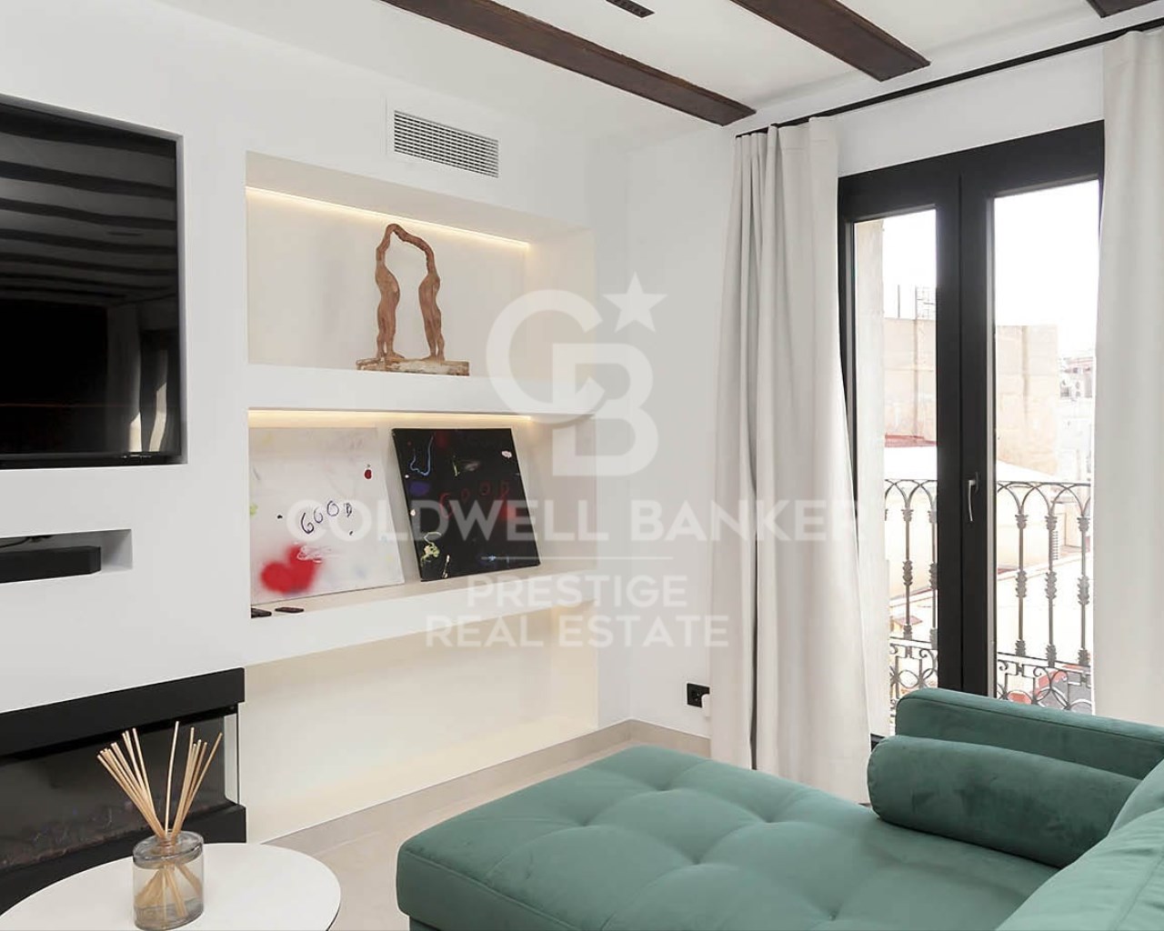 Barcelona, Catalonia, ES, 2 Bedrooms Bedrooms, ,2 BathroomsBathrooms,Residential,For Sale,1876387