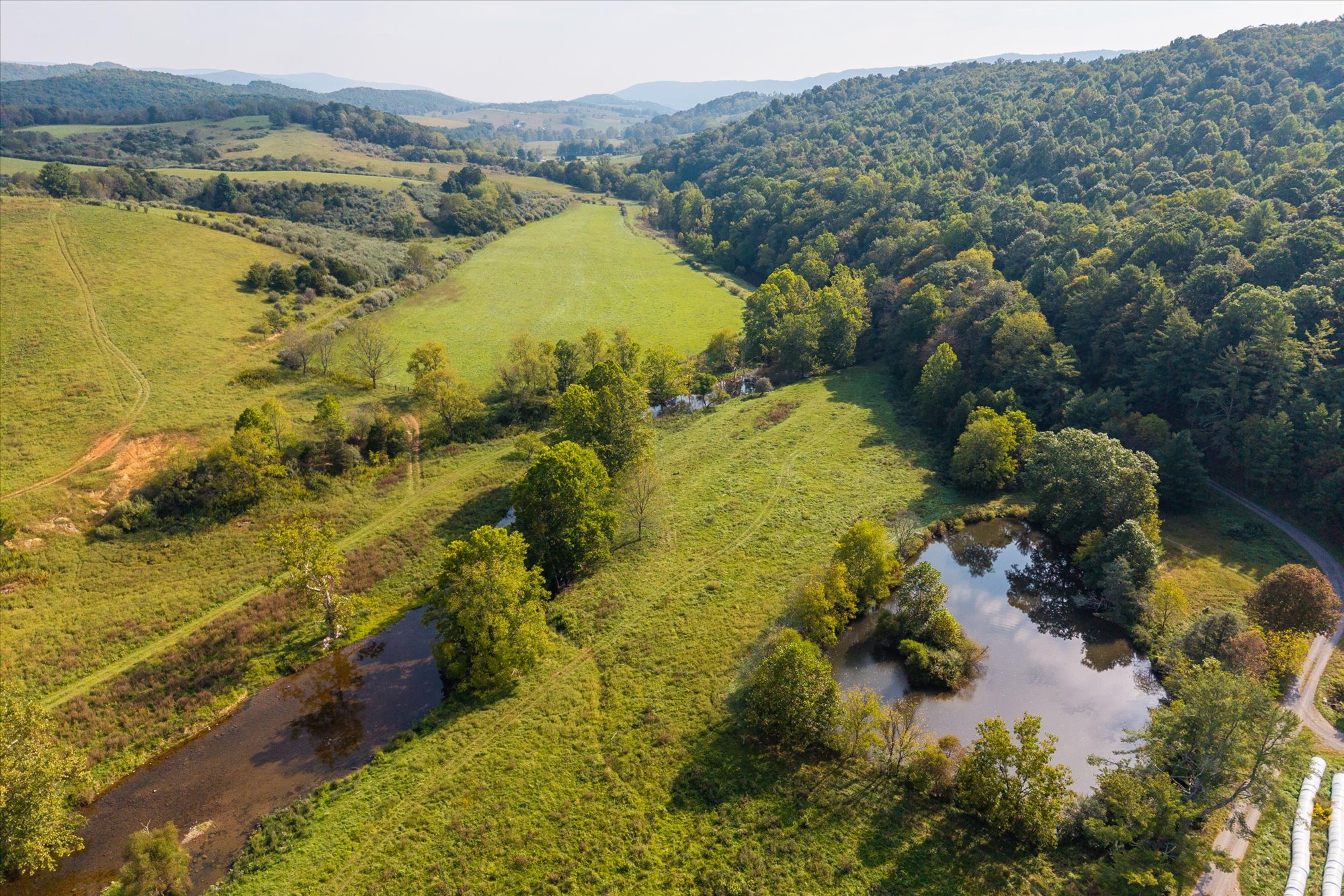  Crystal Springs Farm - 物件實景