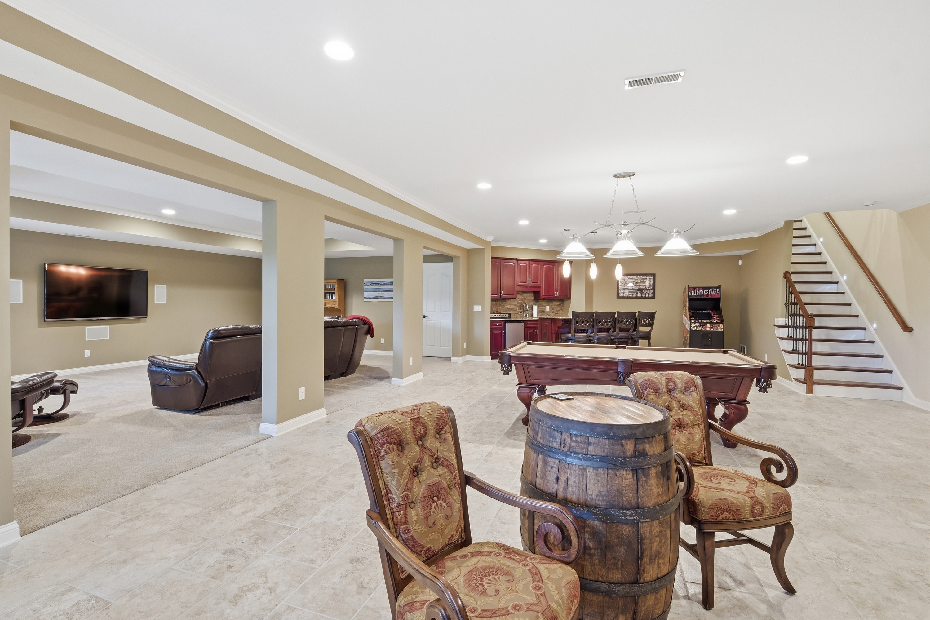  18108 Bellavista Place, Louisville, KY 40245 - 物件實景