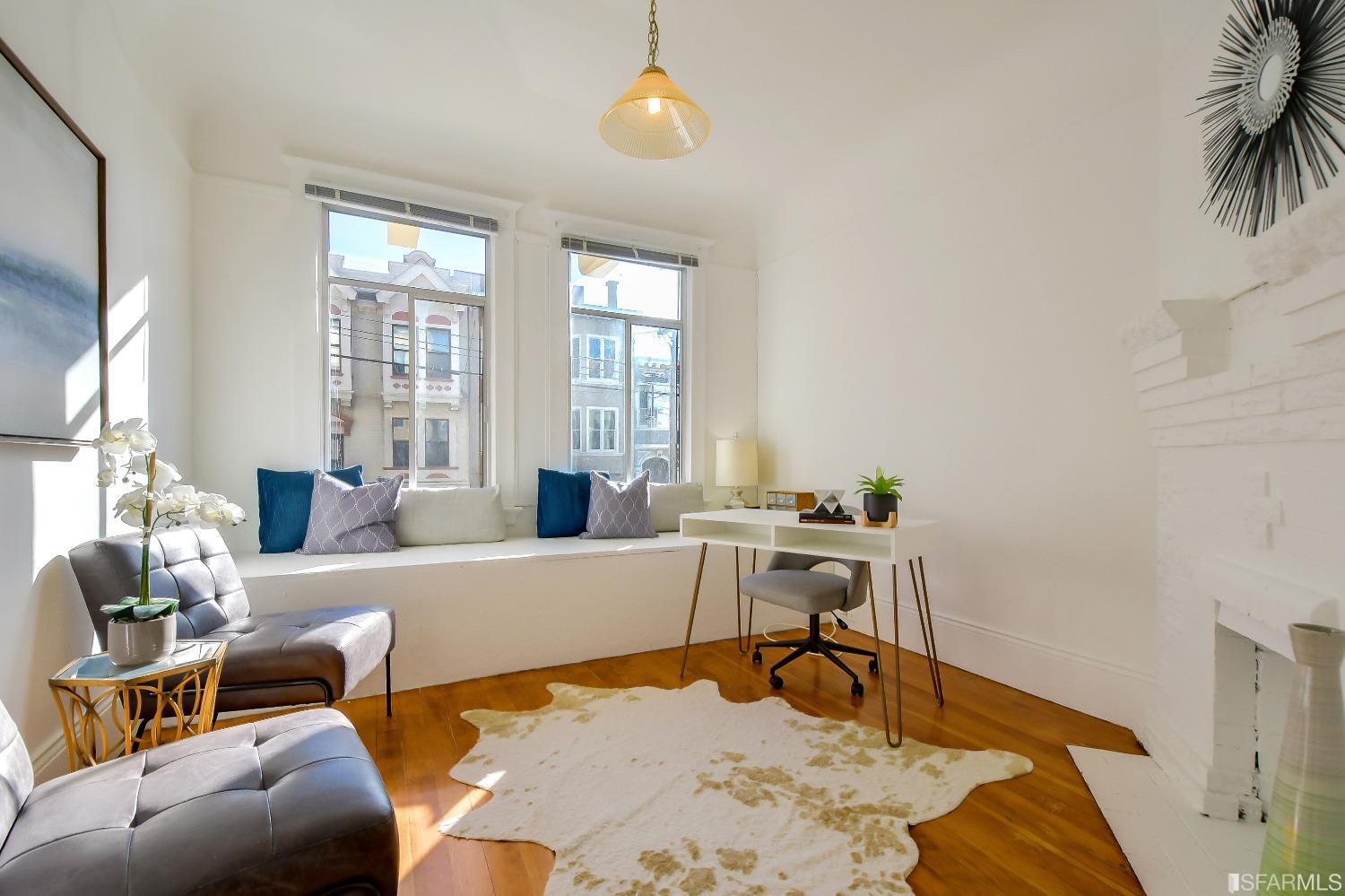 San Francisco, California, 94109, United States, 12 Bedrooms Bedrooms, ,Residential,For Sale,2006035