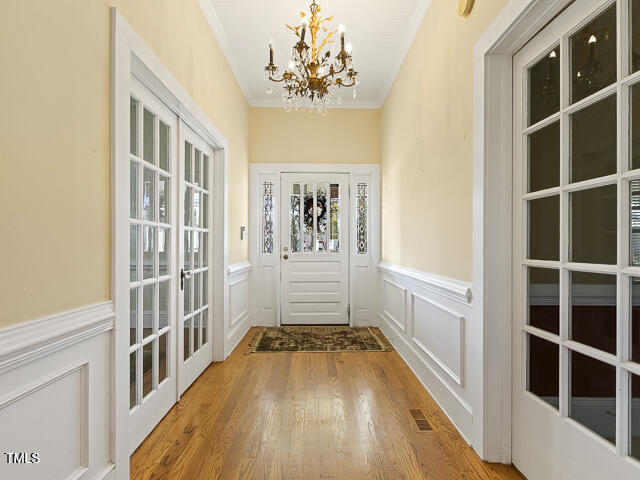 Fuquay Varina, North Carolina, 27526, United States, 4 Bedrooms Bedrooms, ,3 BathroomsBathrooms,Residential,For Sale,1927841