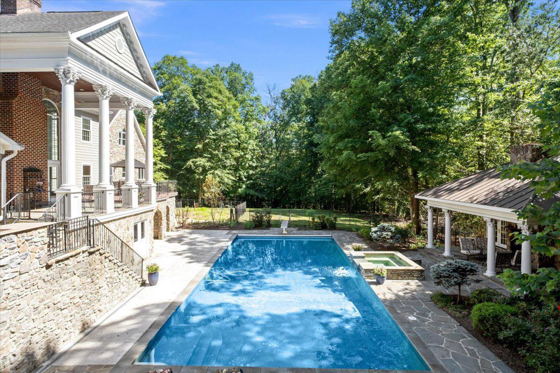  13320 Ivakota Farm Road, Clifton, VA, 20124 - 物件實景