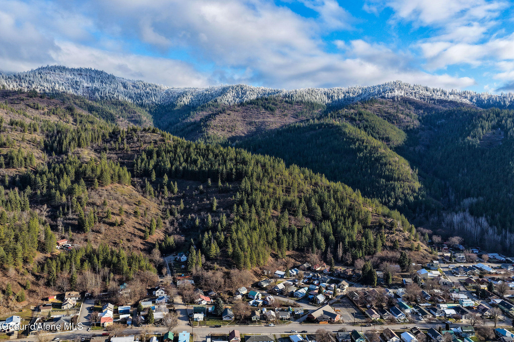 Kellogg, Idaho, 83837, United States, ,Land,For Sale,2012568