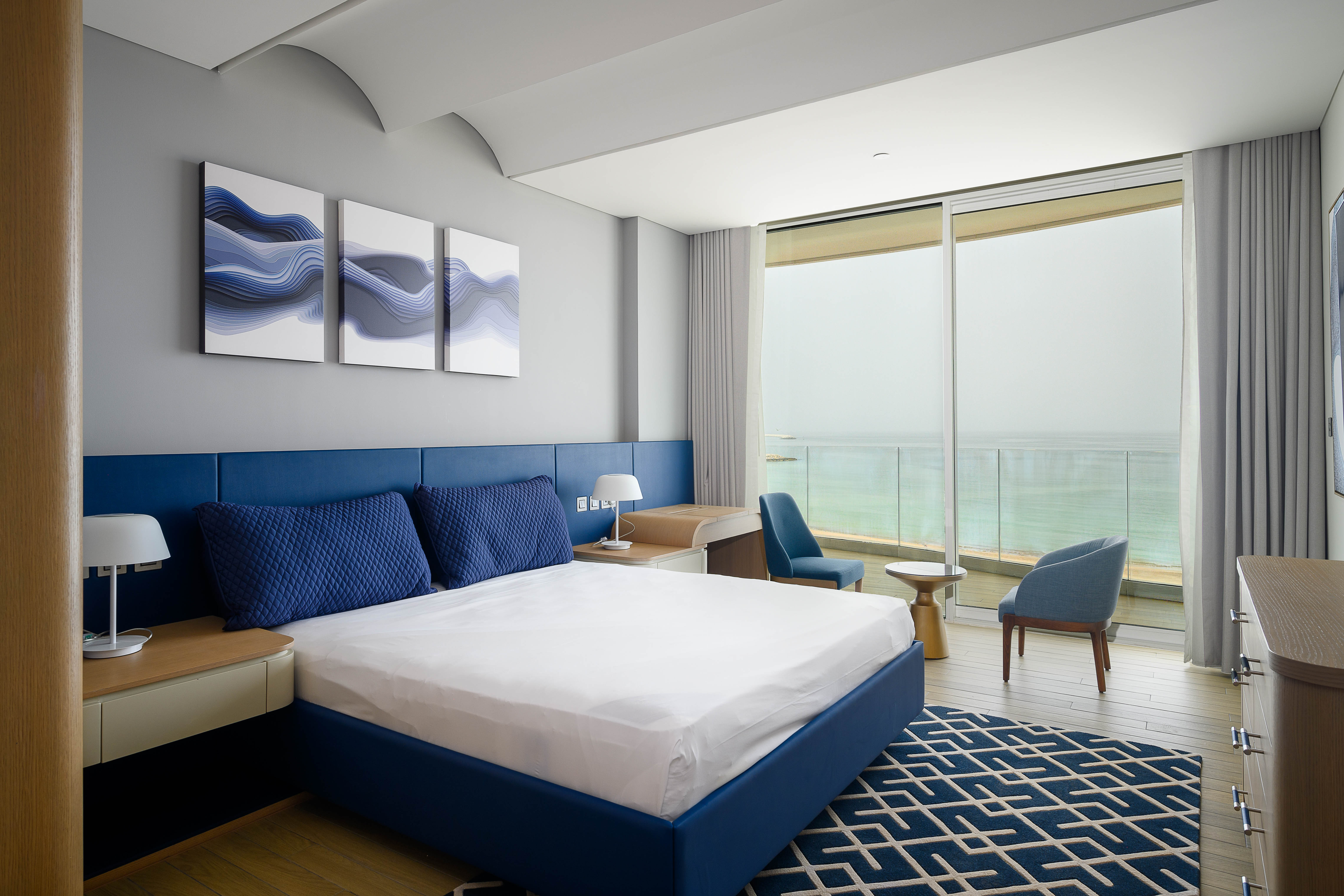  St. Regis Al Mouj Muscat The Residences - 物件實景