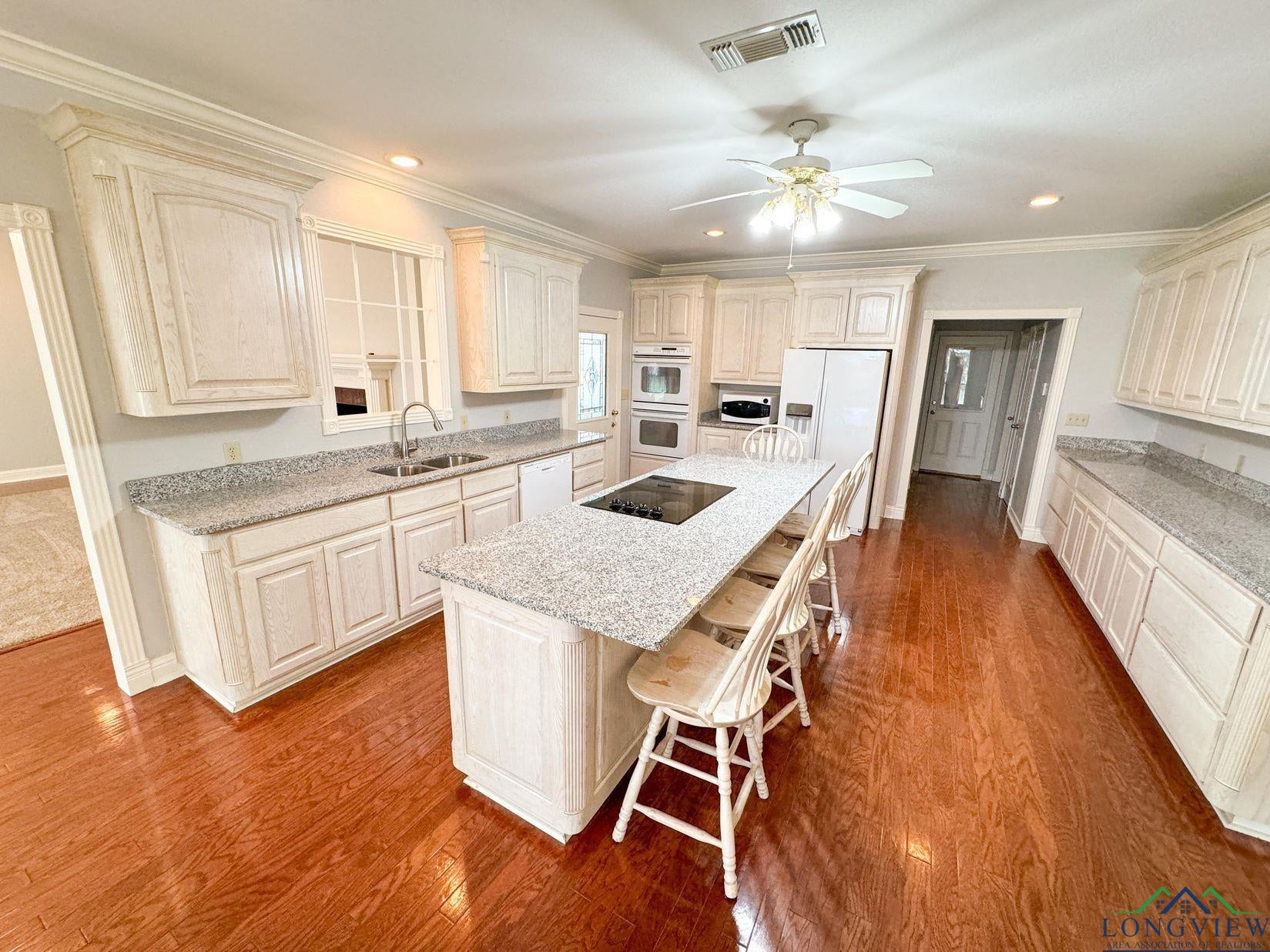 Bivins, Texas, 75555, United States, 3 Bedrooms Bedrooms, ,3 BathroomsBathrooms,Residential,For Sale,1873299