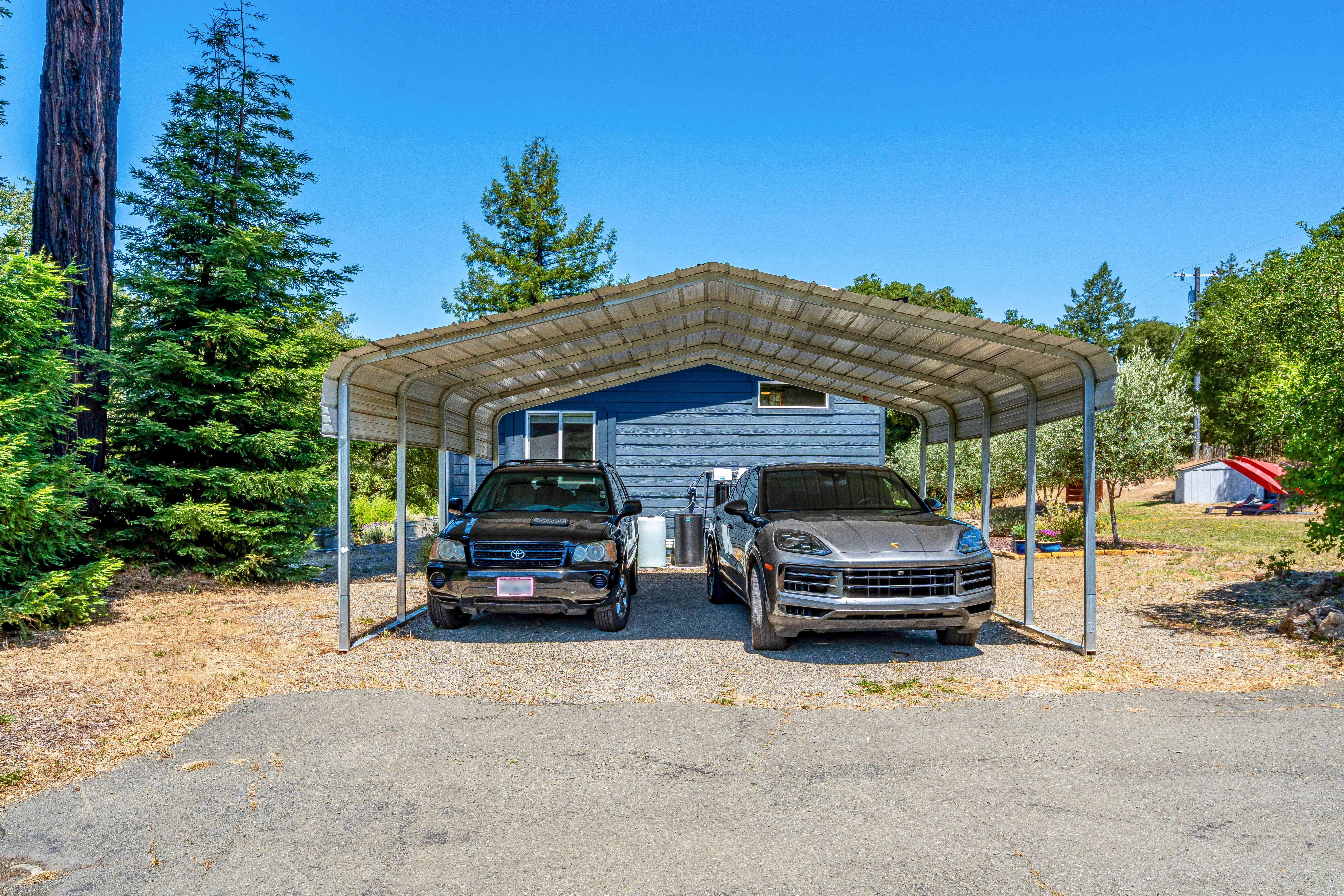  1055 Sundown Trail, Santa Rosa, CA 95404 - 物件實景