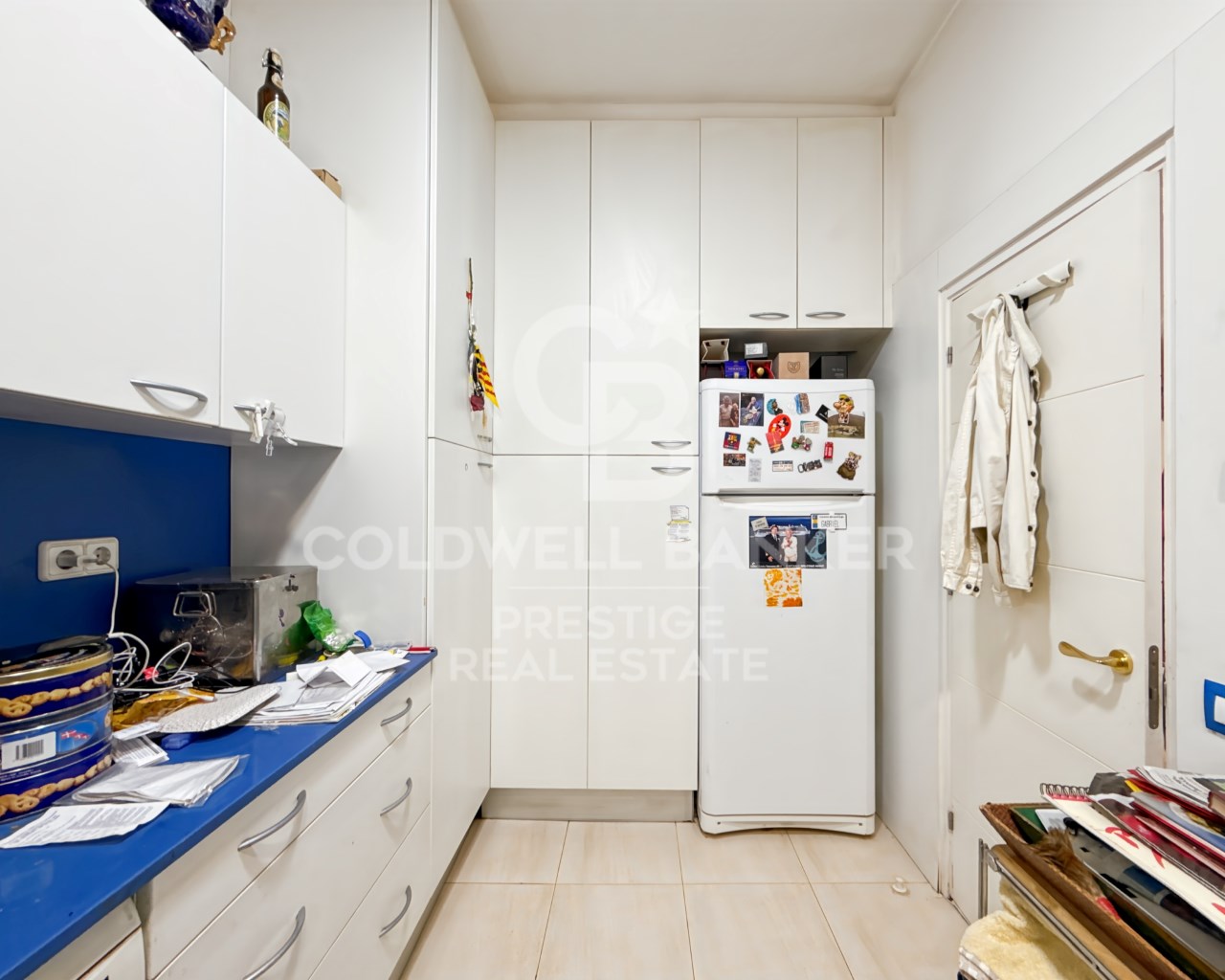 Barcelona, Catalonia, ES, 4 Bedrooms Bedrooms, ,3 BathroomsBathrooms,Residential,For Sale,1793371