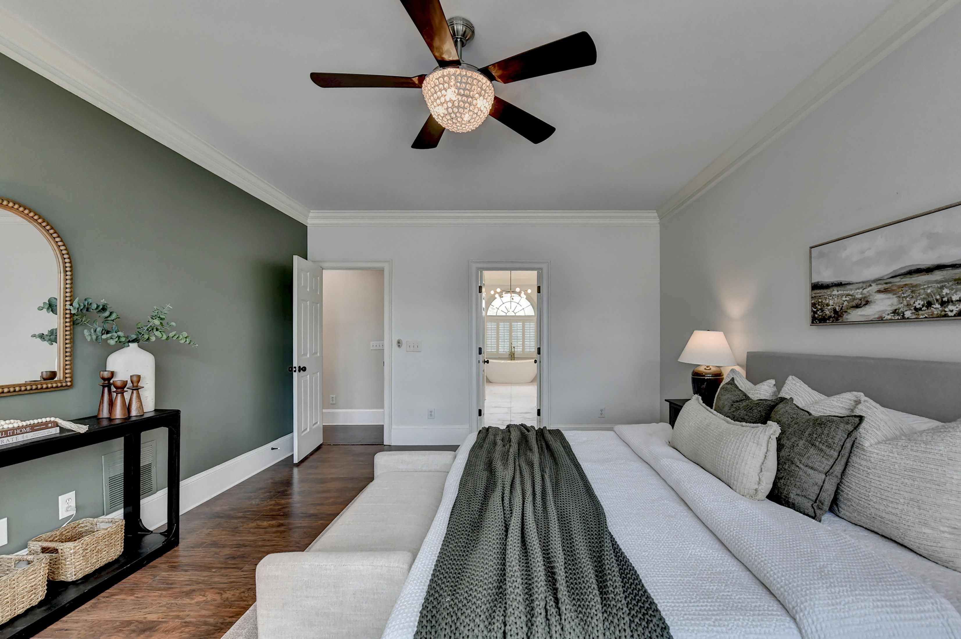  Charming Home Located In A Sought-After Swim And Tennis Community - 物件實景
