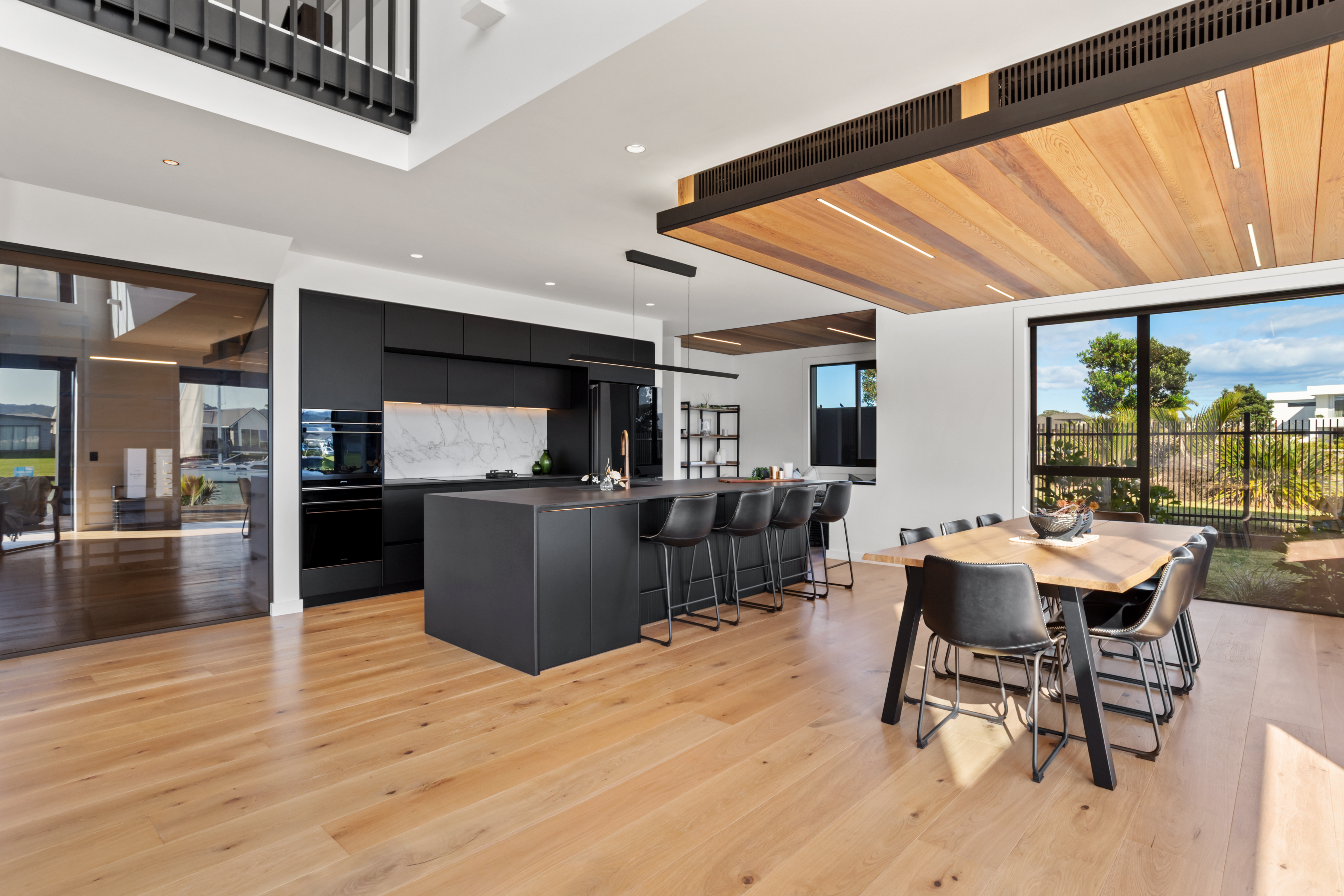  Award-Winning Waterfront Luxury in Whitianga - 物件實景
