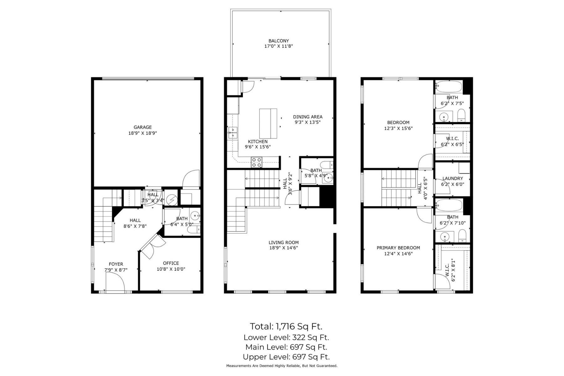  233 Keenan Way, Stevensville, MD, 21666 - 物件實景