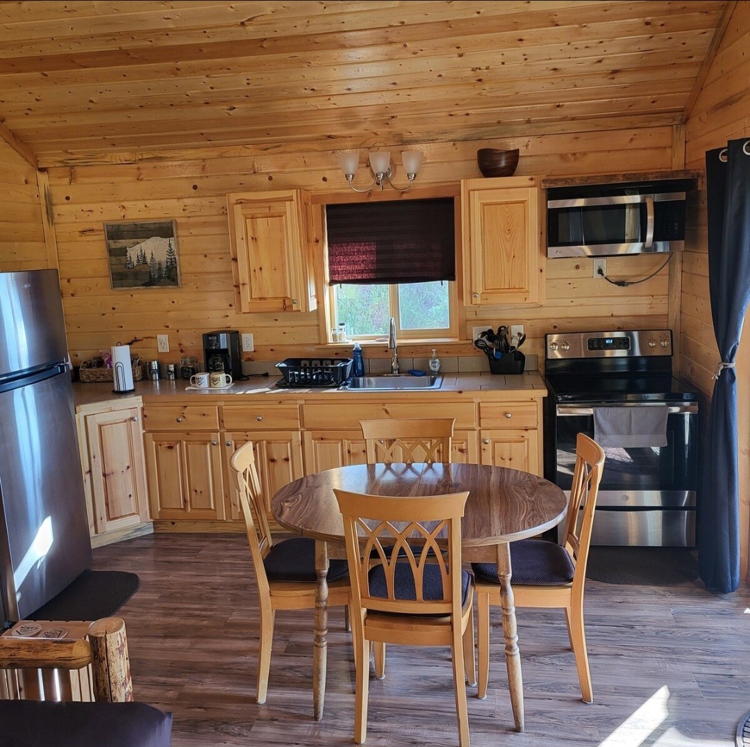 Bayview, Idaho, 83803, United States, 2 Bedrooms Bedrooms, ,3 BathroomsBathrooms,Residential,For Sale,1981313