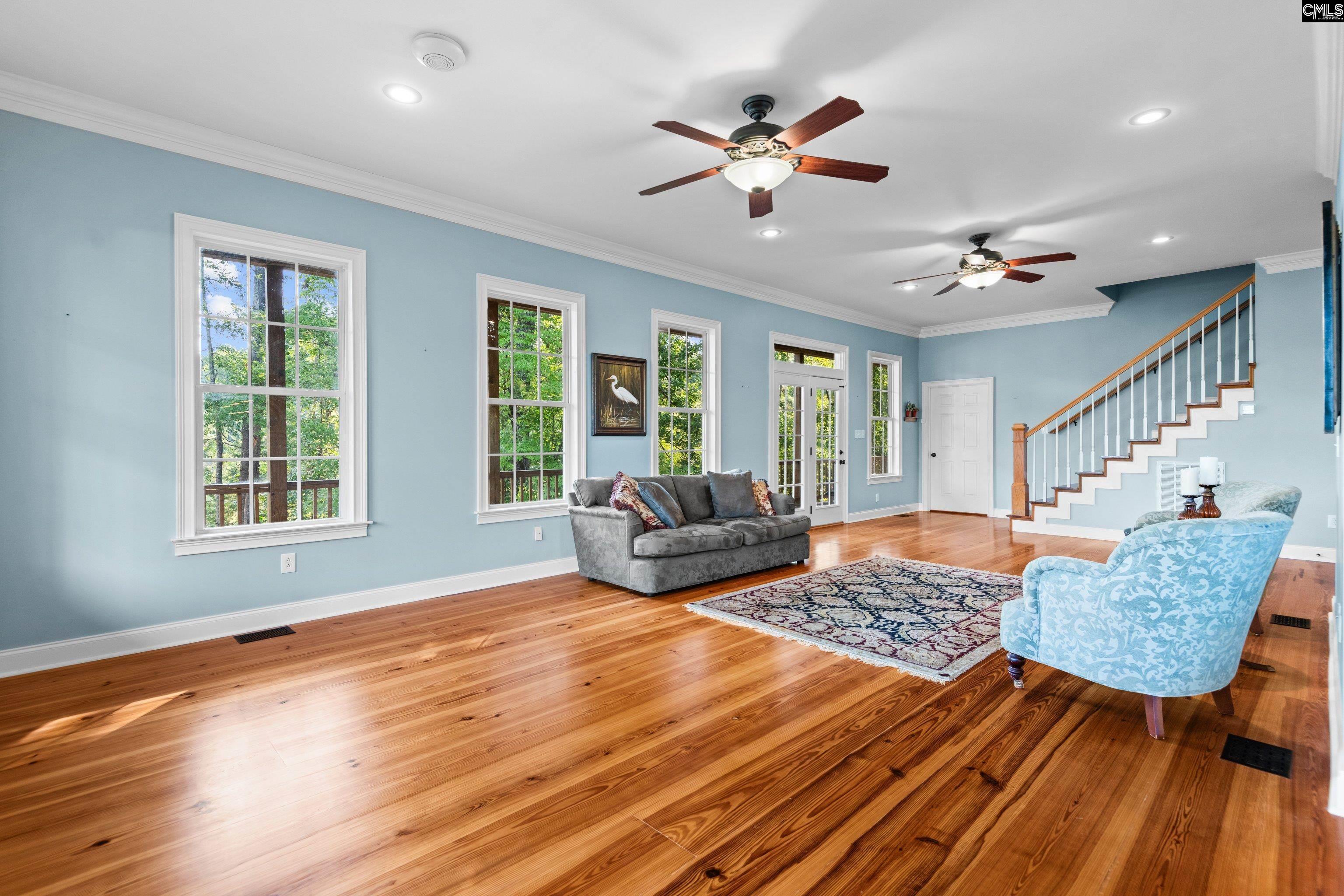 Leesville, South Carolina, 29070, United States, 3 Bedrooms Bedrooms, ,3 BathroomsBathrooms,Residential,For Sale,1942991