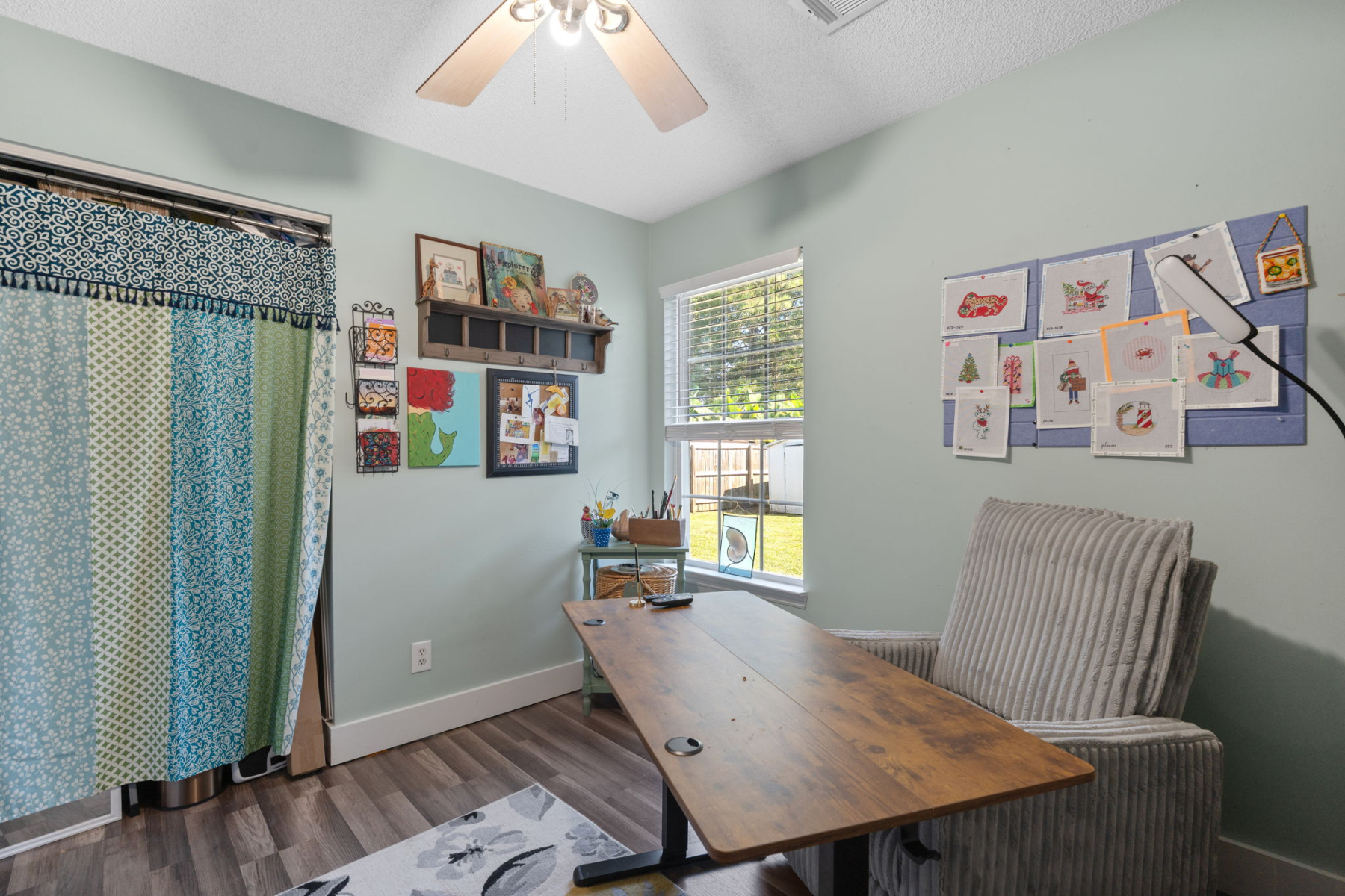  16 Blacksmith Circle, Beaufort - 物件實景