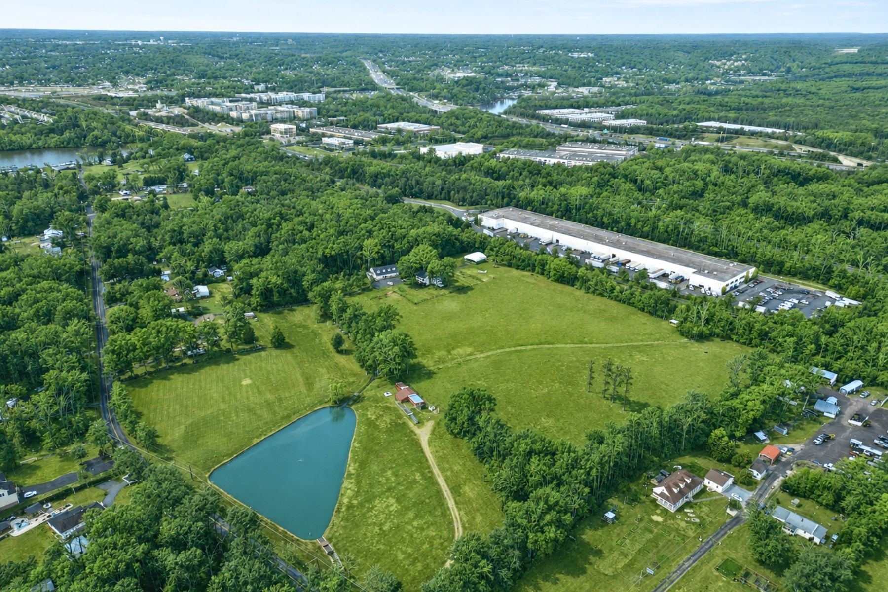  10622- 10618-10624 Old Colchester Road, Lorton, VA, 22079 - 物件實景