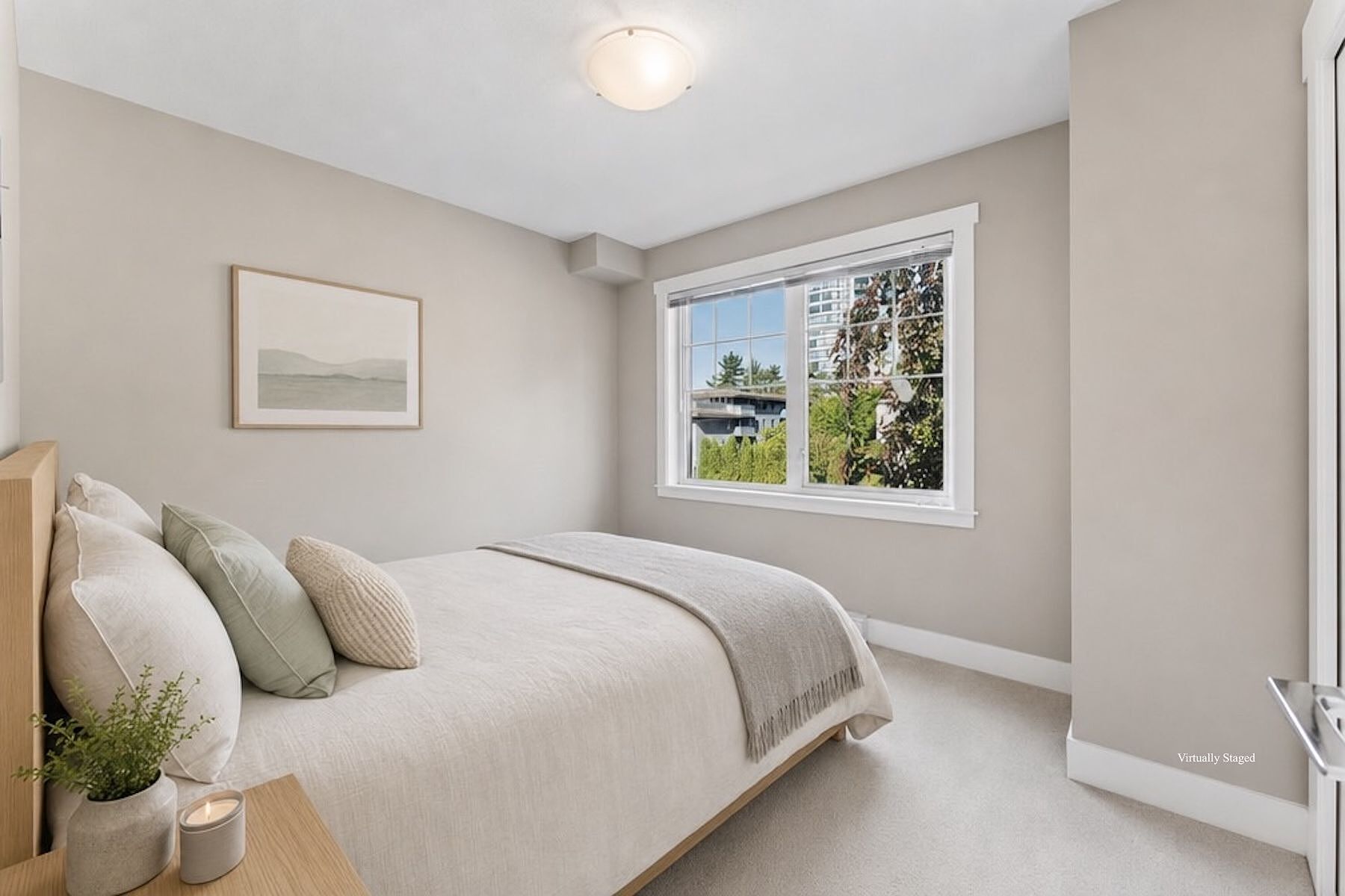  New Westminster, Greater Vancouver - 物件實景