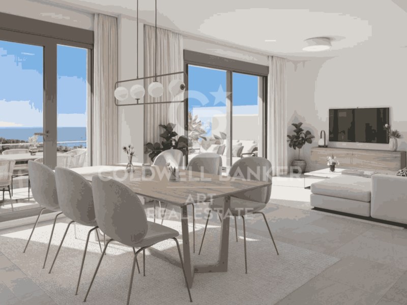 Manilva, Andalusia, ES, 3 Bedrooms Bedrooms, ,3 BathroomsBathrooms,Residential,For Sale,1746674