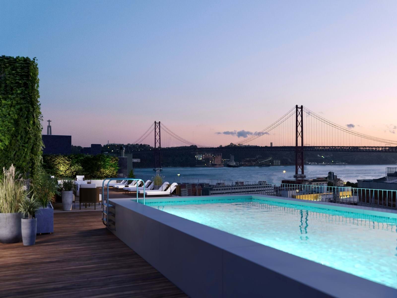 Lisboa, Lisbon, 1350-179, PT, 2 Bedrooms Bedrooms, ,3 BathroomsBathrooms,Residential,For Sale,1700125