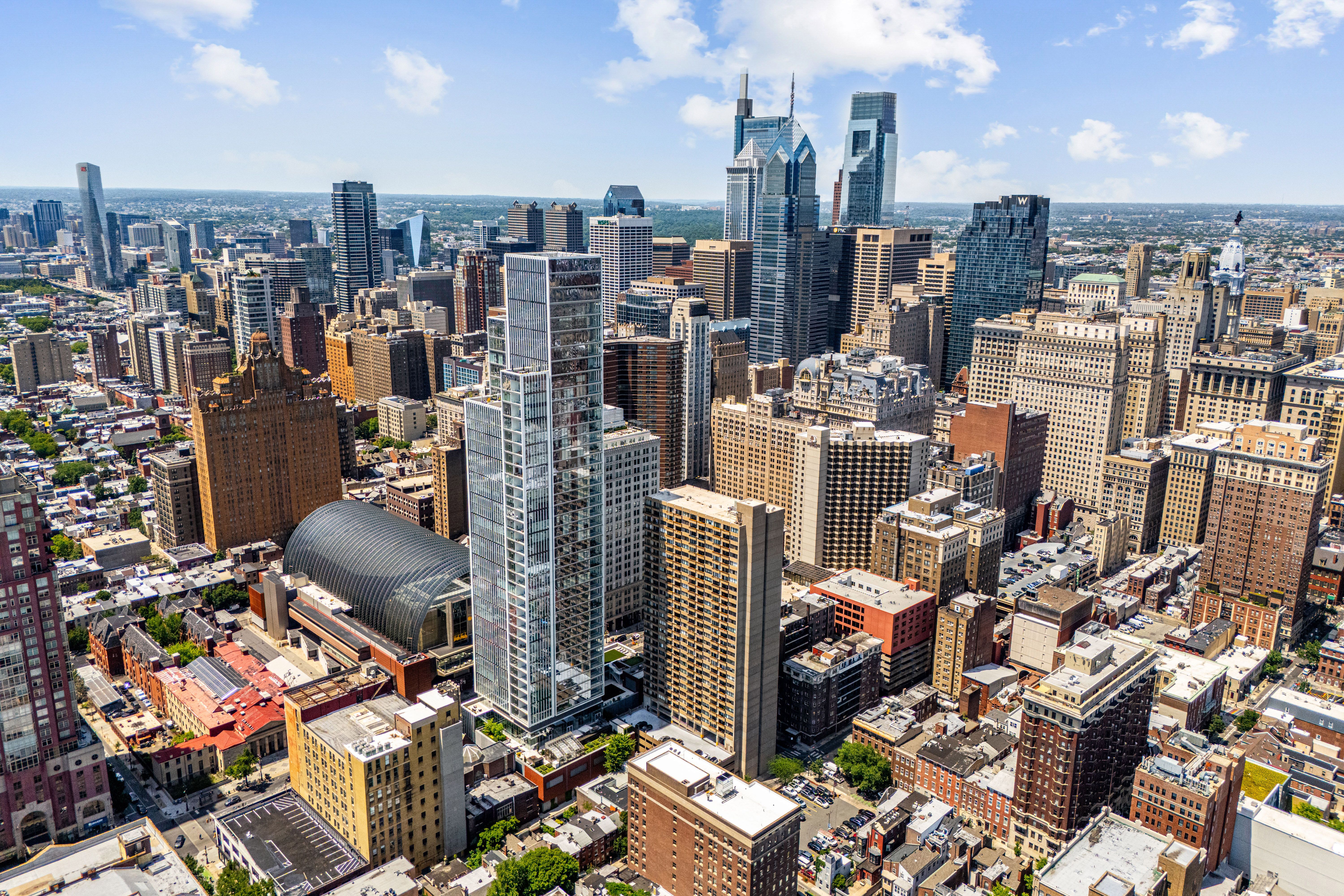  301 South Broad Street, Philadelphia, PA 19107 - 物件實景