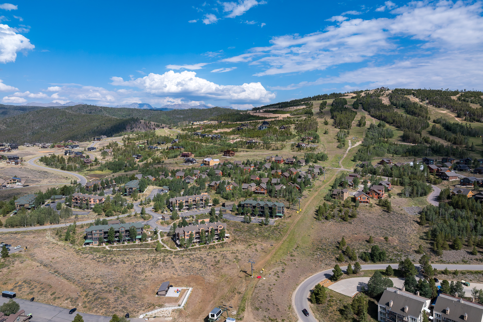  3304 Bule Sky, Granby, CO, 80446 - 物件實景