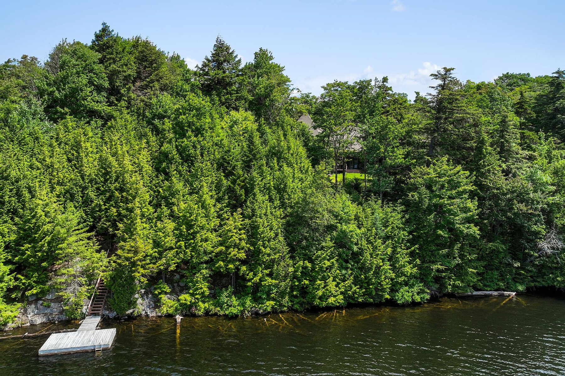  Wentworth-Nord, Laurentides - 物件實景