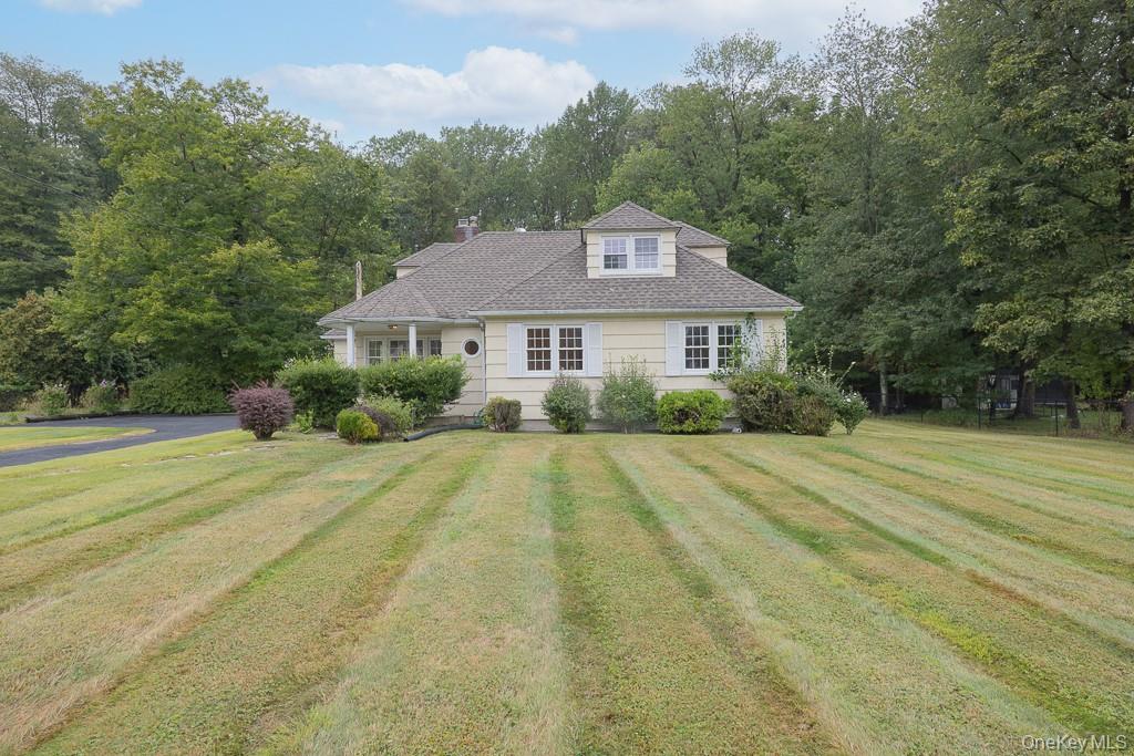 Nanuet, New York, 10954, United States, 3 Bedrooms Bedrooms, ,2 BathroomsBathrooms,Residential,For Sale,1942137