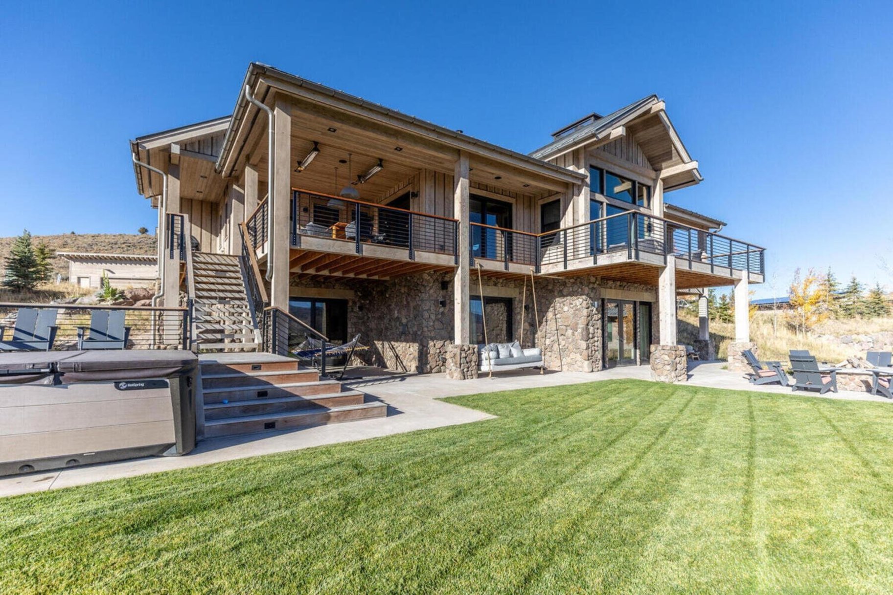  The Kingfisher Cabin at Victory Ranch – A Fractional Ownership Opportunity - 物件實景