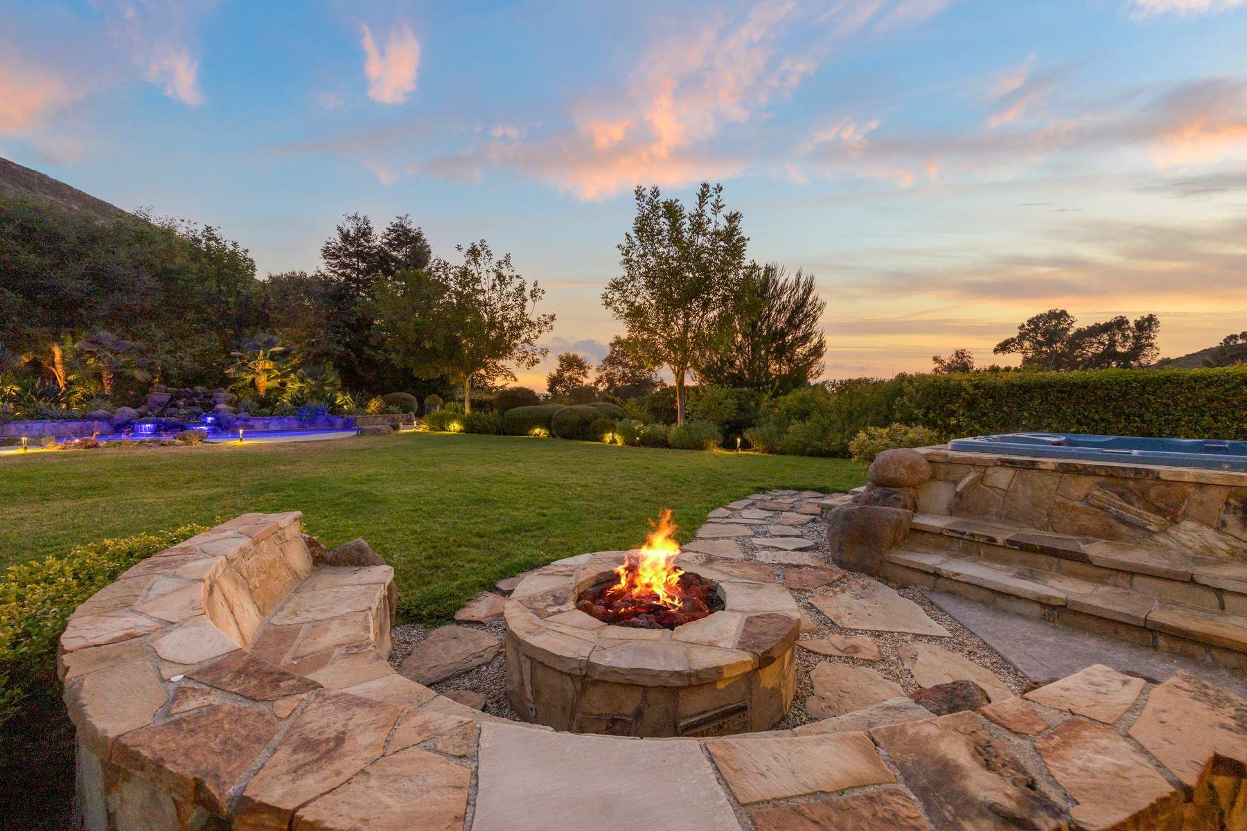  4988 Read Road, Thousand Oaks - 物件實景