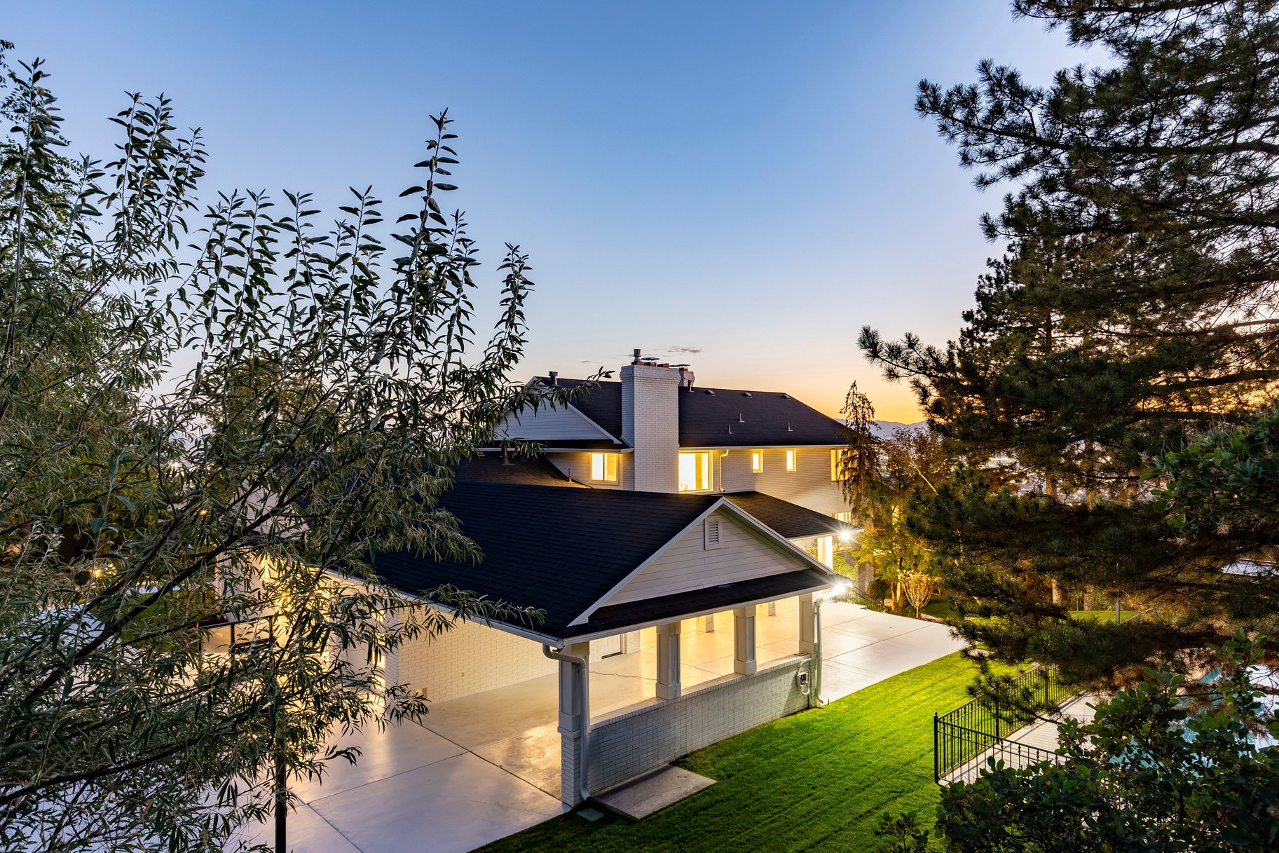 Fully Remodeled Colonial in Prestigious Federal Heights on a Large ~3/4 acre lot - 物件實景