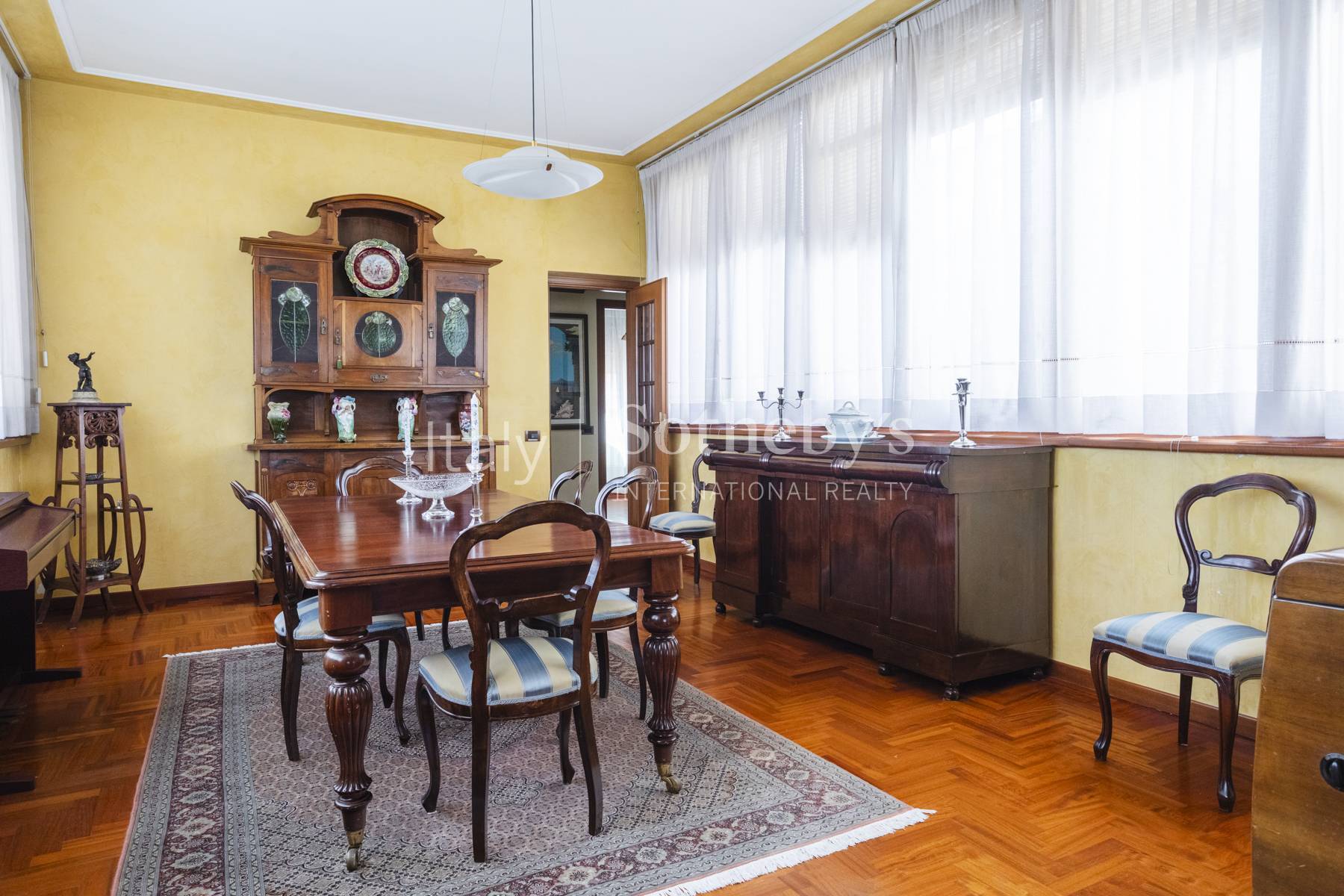  Panoramic penthouse with a large terrace in the heart of Palermo - 物件實景
