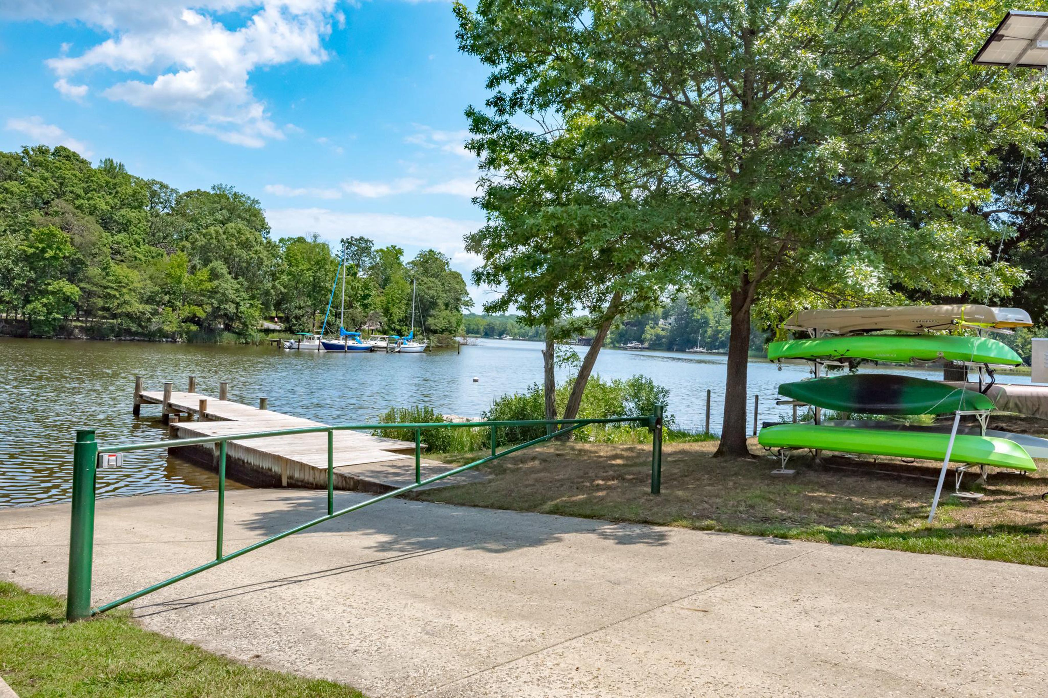 1505 Grange Road, Edgewater, MD, 21037 - 物件實景