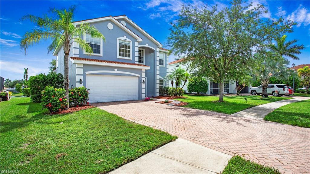 Naples, Florida, 34120, United States, 4 Bedrooms Bedrooms, ,4 BathroomsBathrooms,Residential,For Sale,1897654