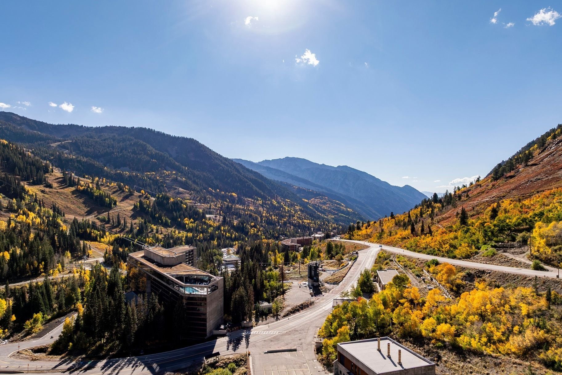  New Luxury Boutique Ski Condos at the Mouth of Big Cottonwood Canyon - 物件實景