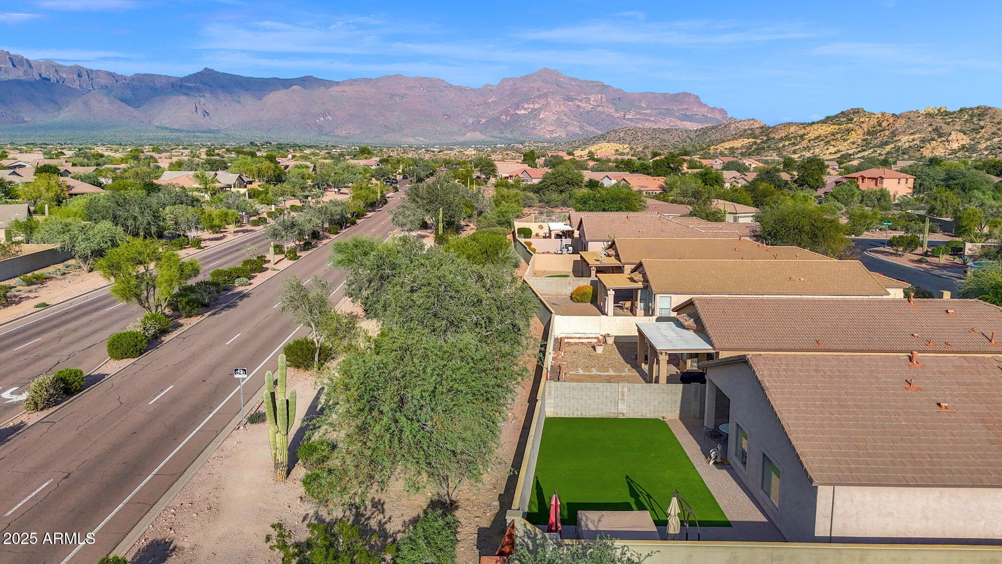 Gold Canyon, Arizona, 85118, United States, 3 Bedrooms Bedrooms, ,2 BathroomsBathrooms,Residential,For Sale,1993250