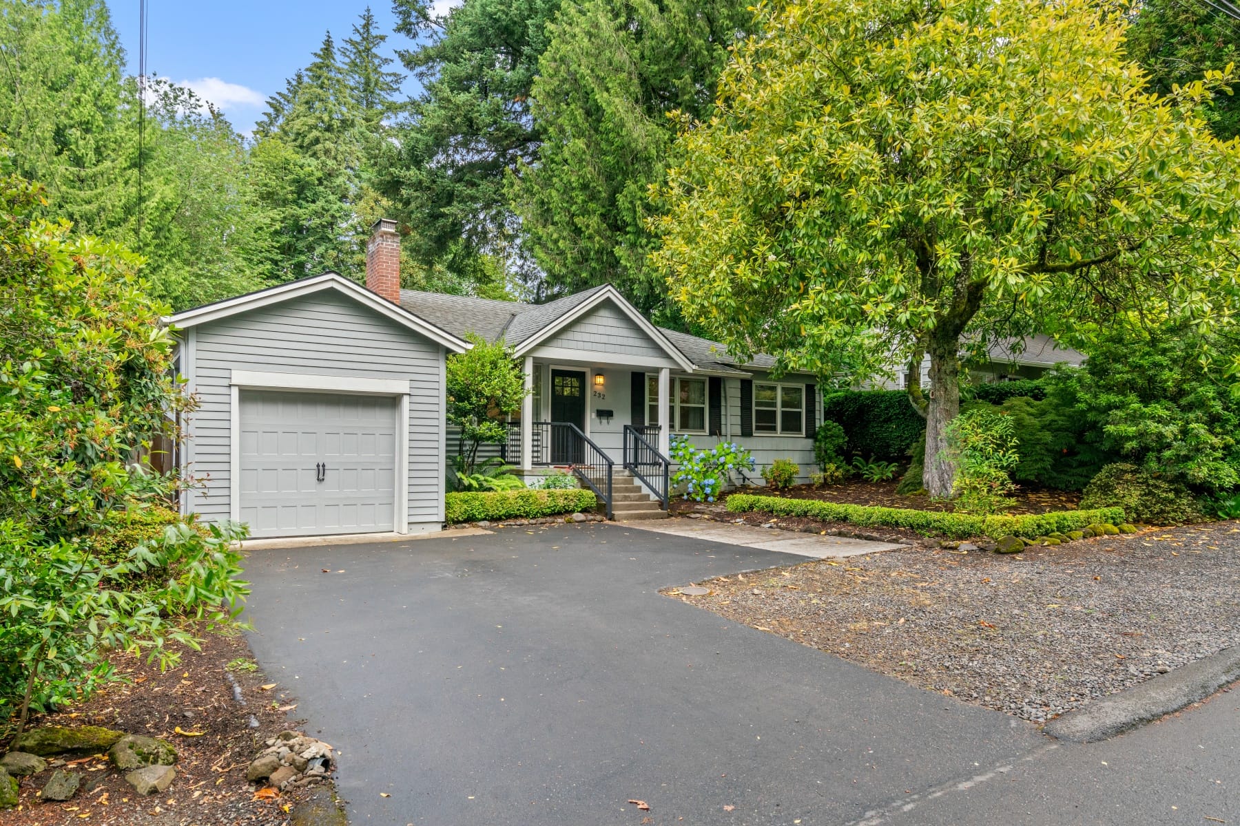  232 6TH ST Lake Oswego, OR 97034 - 物件實景