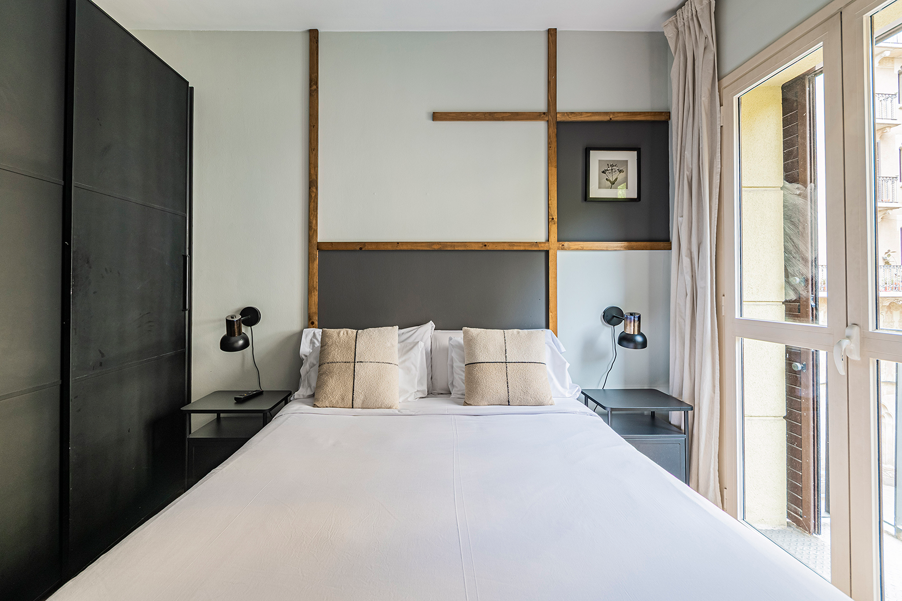  Cozy 1-bedroom apartment in El Born - 物件實景