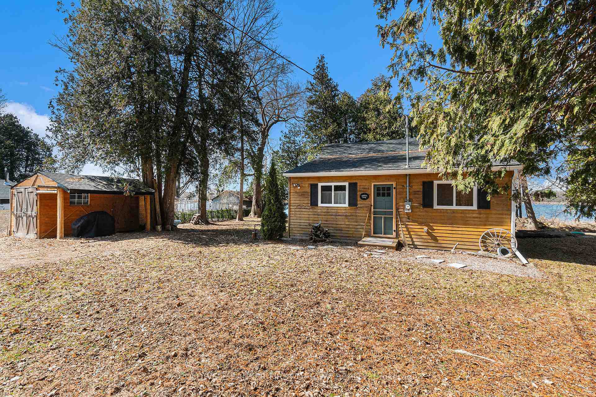 MONTAGUE, Ontario, K7A 5B8, CA, 2 Bedrooms Bedrooms, ,Residential,For Sale,1866112