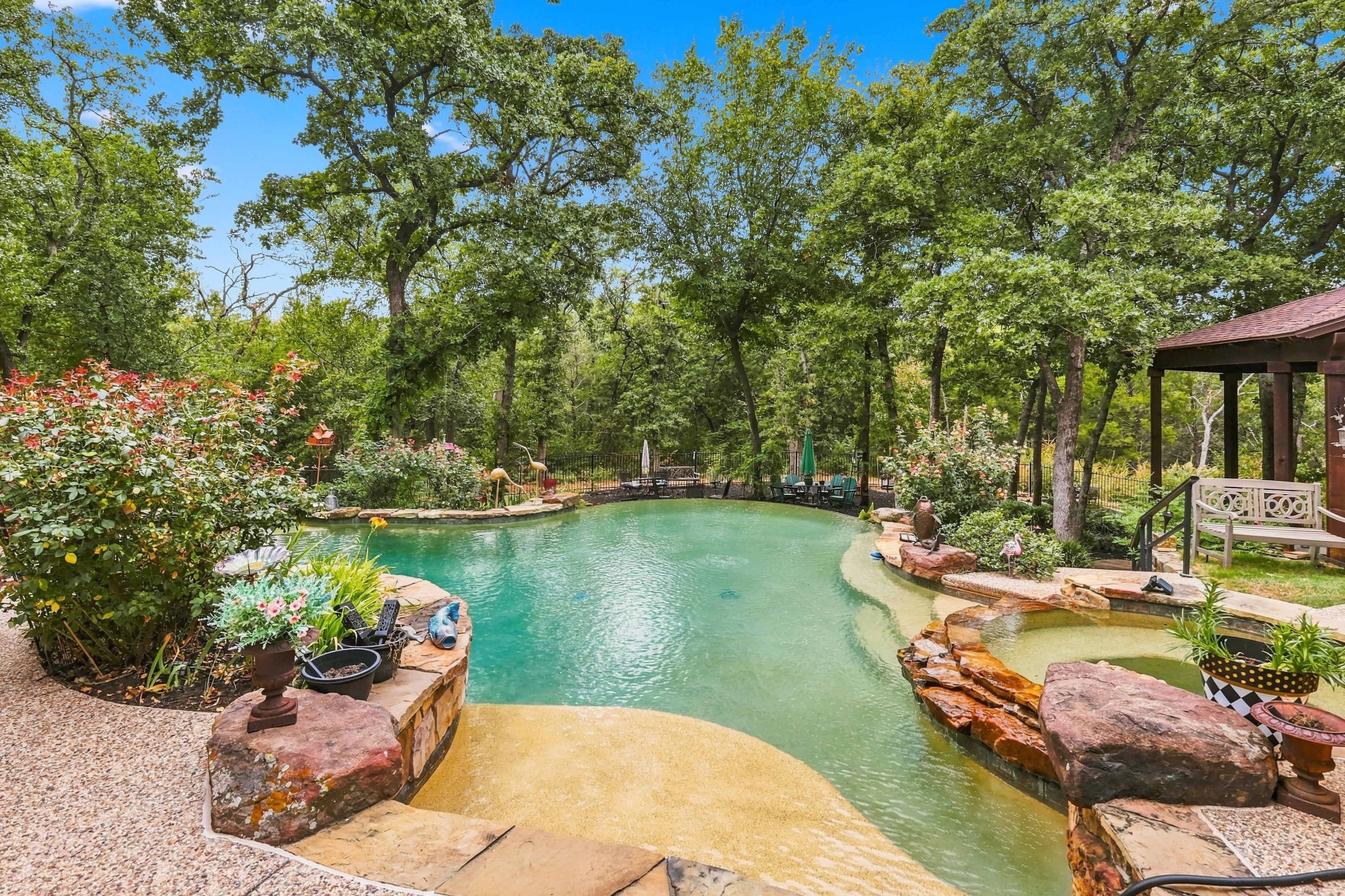  3503 Sarah Springs Trail, Flower Mound, TX, 75022 - 物件實景