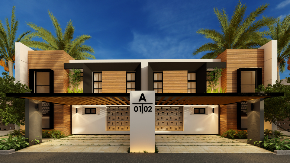 Cap Cana, DO, 3 Bedrooms Bedrooms, ,4 BathroomsBathrooms,Residential,For Sale,1766749