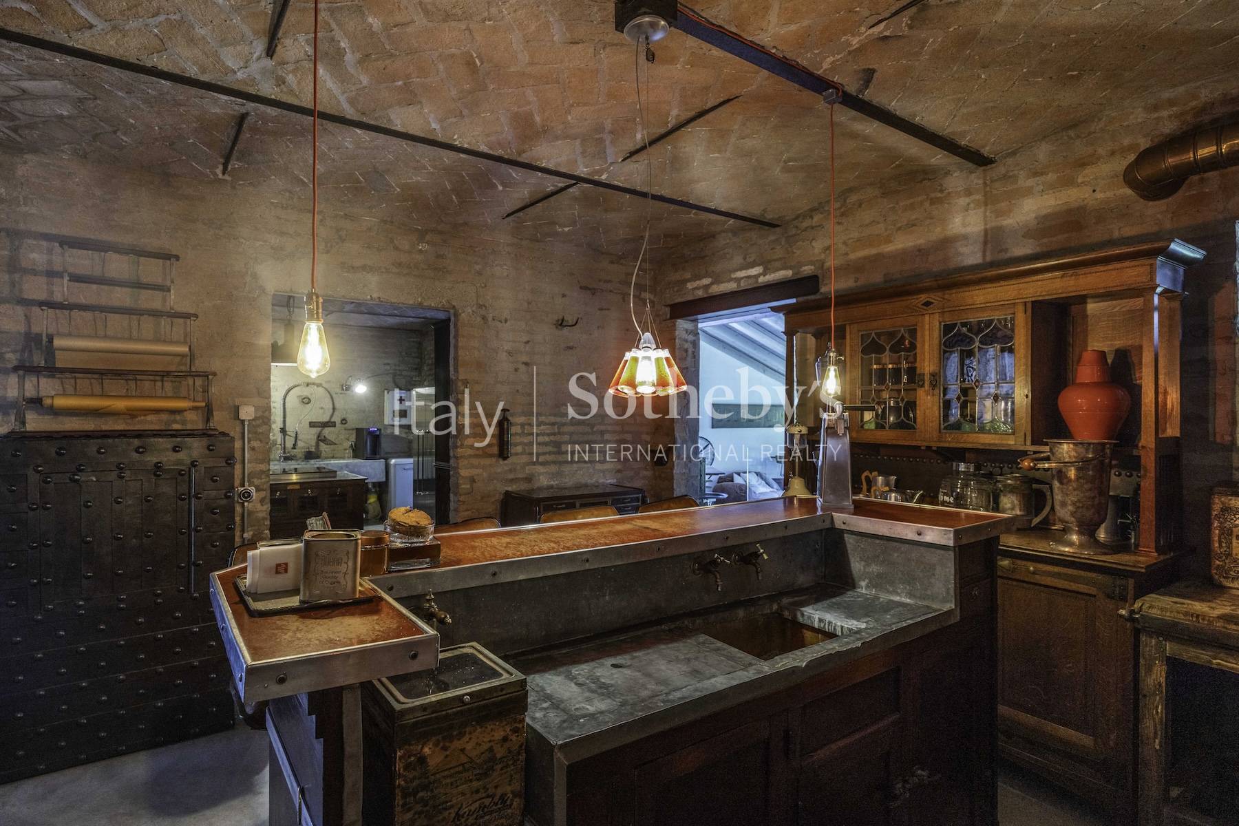  Stunning property on the hills of Bologna - 物件實景