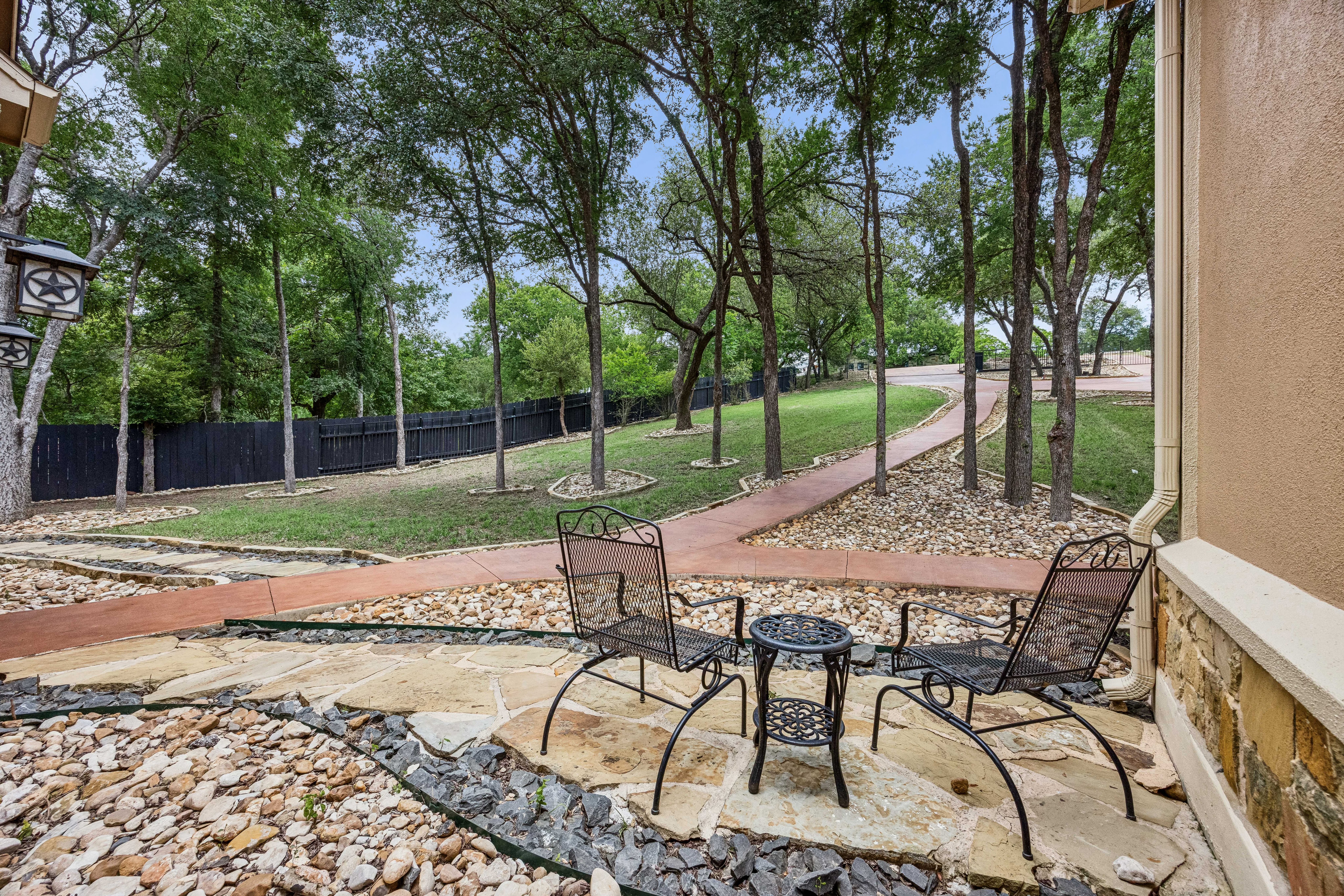  Your Private Retreat on Brushy Creek - 物件實景