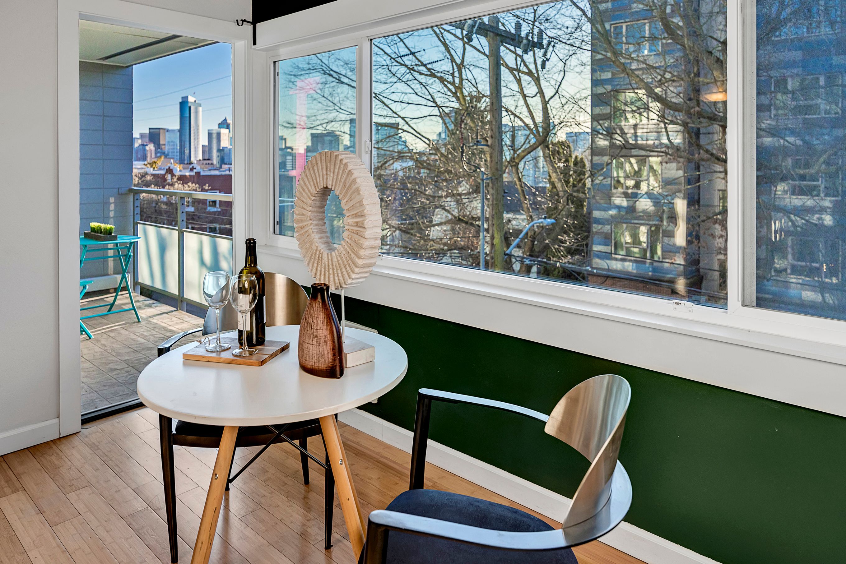 705 E Republican St Unit #302, Seattle, WA 98102 